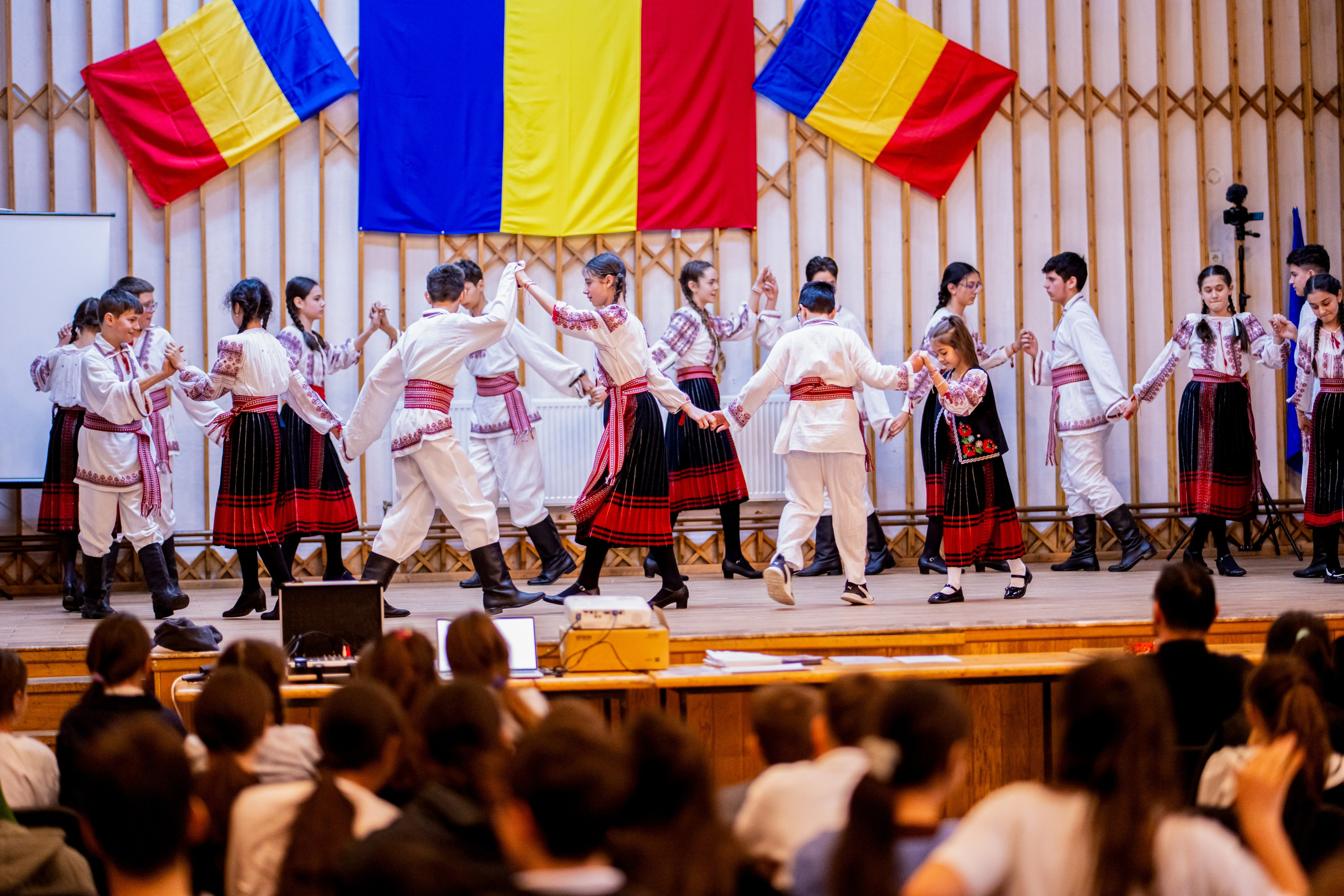 Eveniment Cămin Aluniș