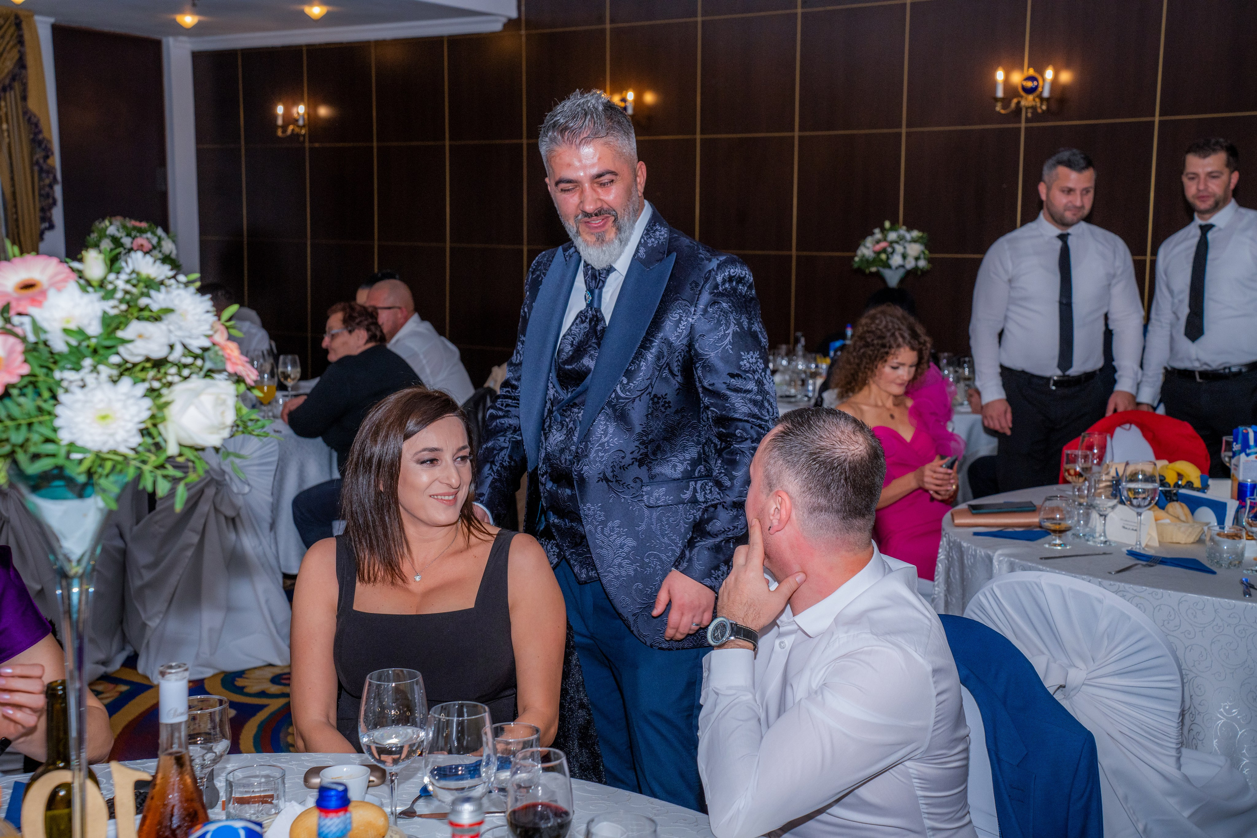 Nuntă Florin & Andreea