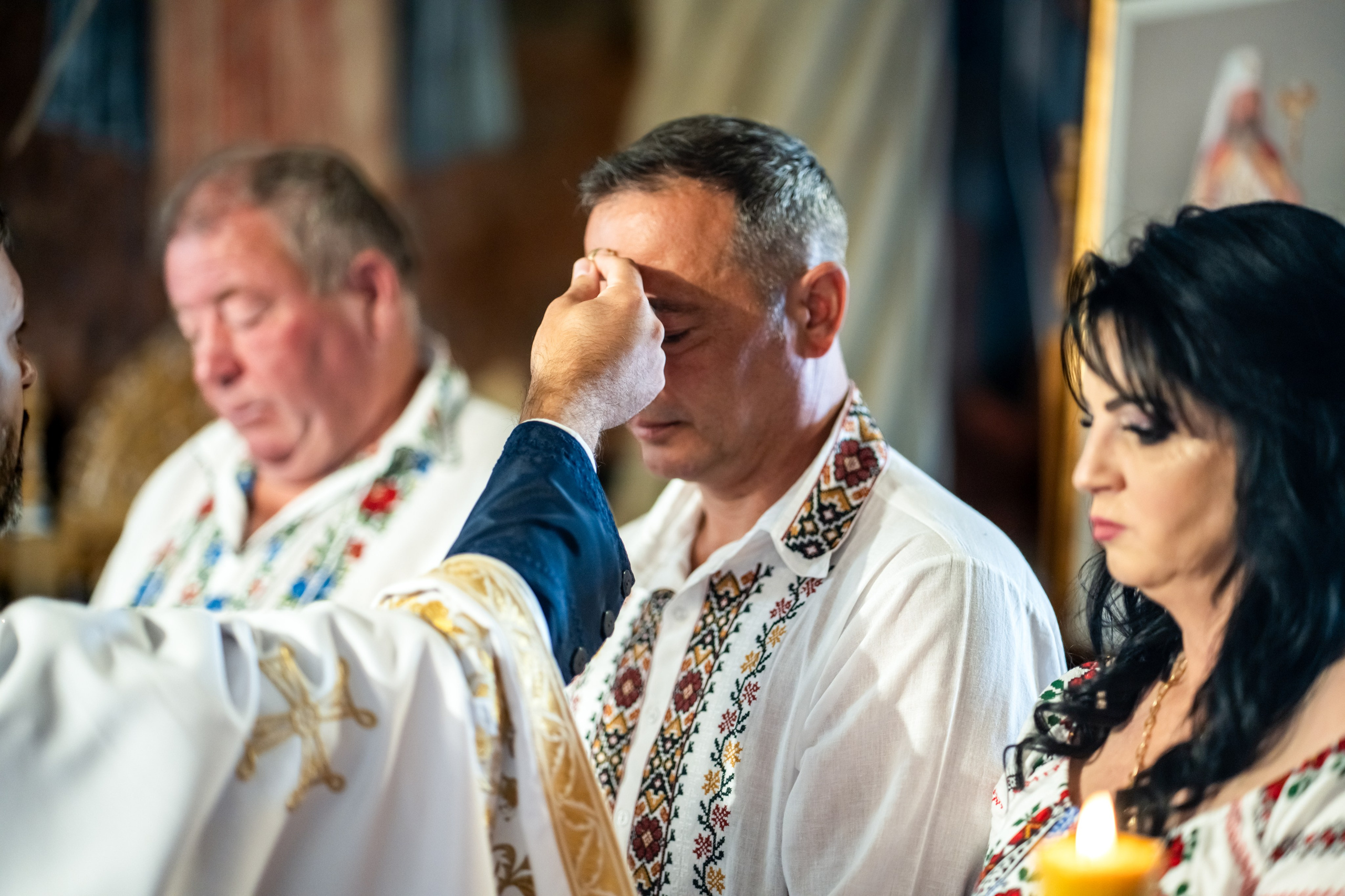 Nuntă Mădălina & Daniel