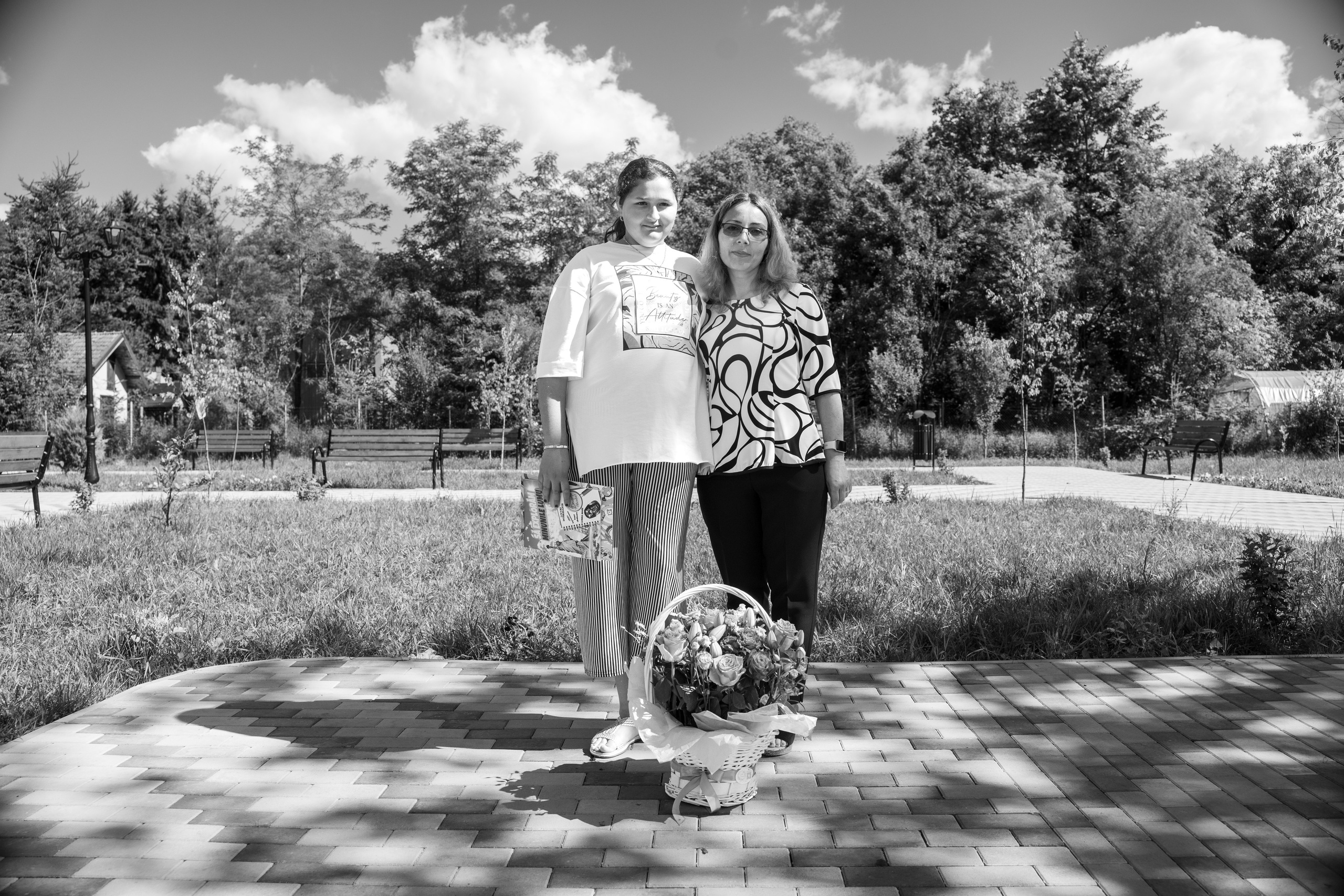Sfârșit clasa a 4-a Vărbilău. Mihai Alexandra Events