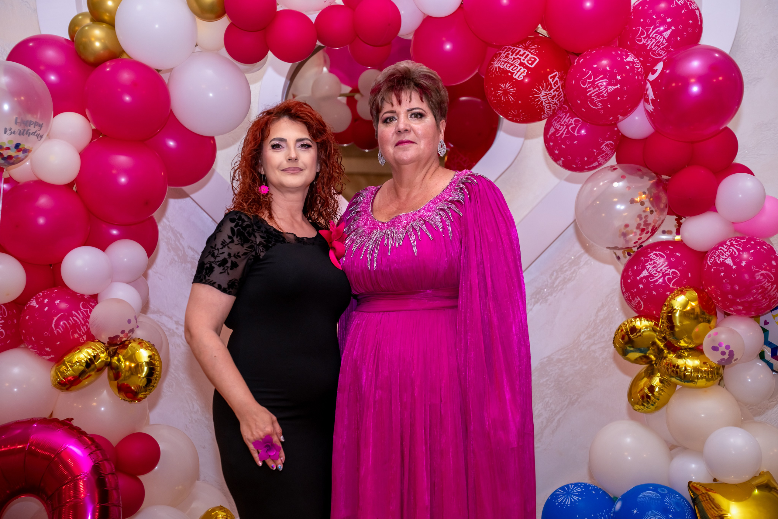 Aniversare 50 ani Corina Chileanu