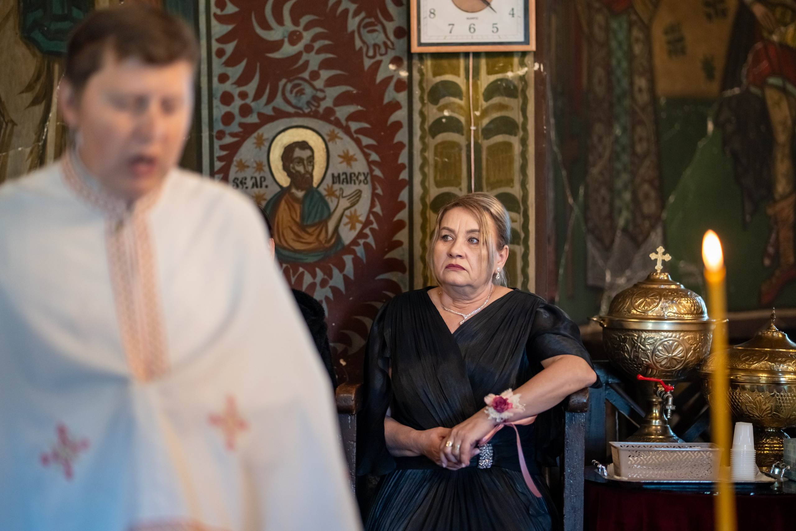 Nuntă Loredana & Cosmin. Mihai Alexandra Events