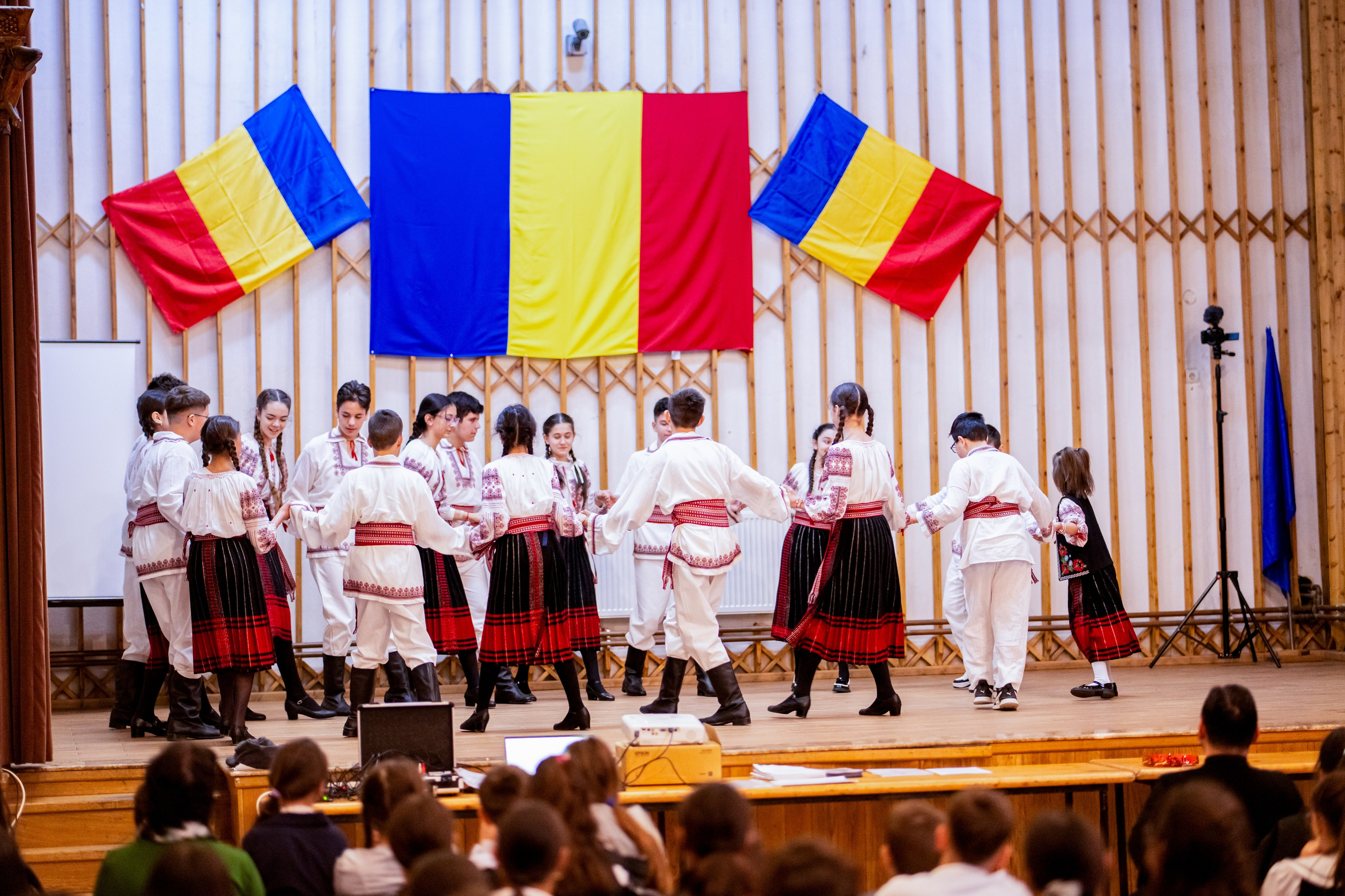 Eveniment Cămin Aluniș