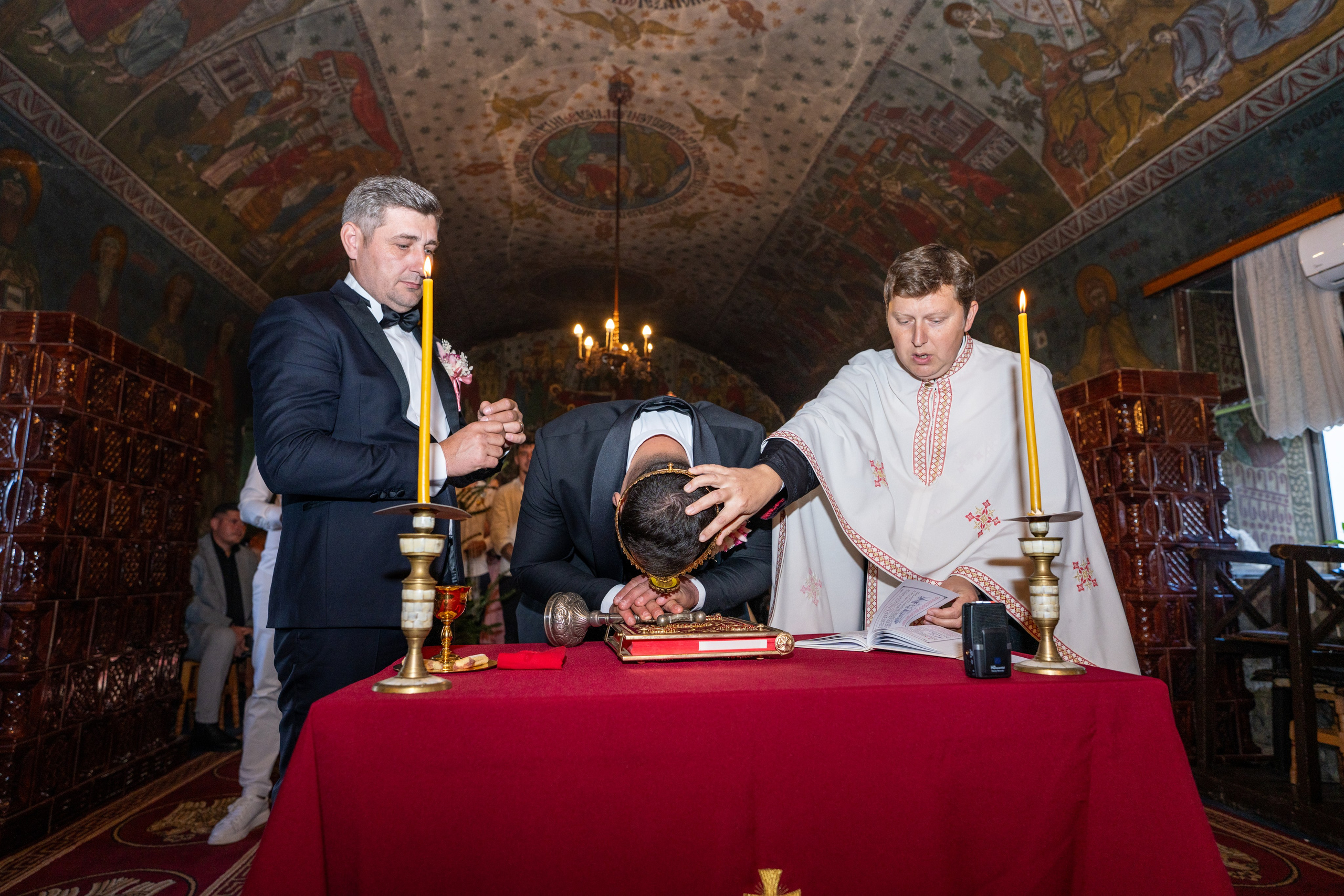 Nuntă Loredana & Cosmin. Mihai Alexandra Events