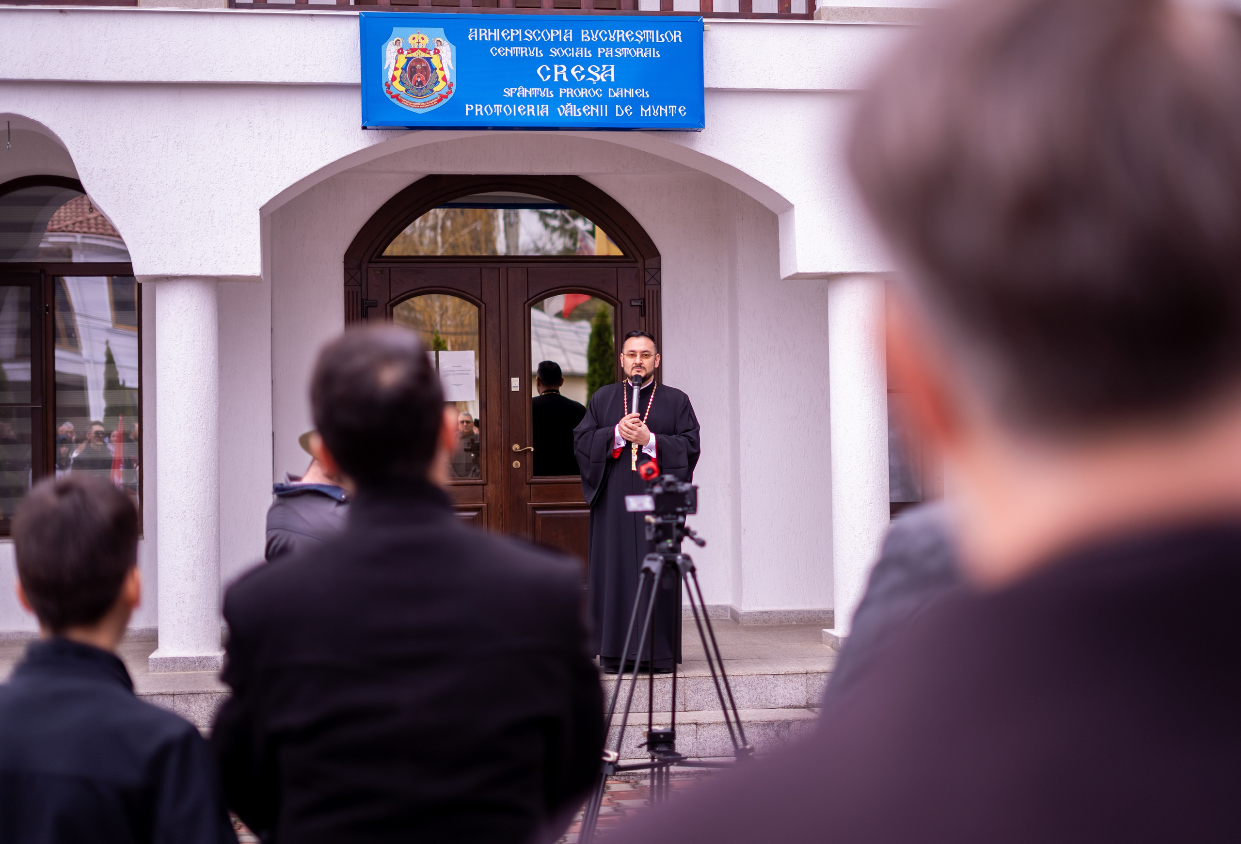 Marșul Pentru Viață