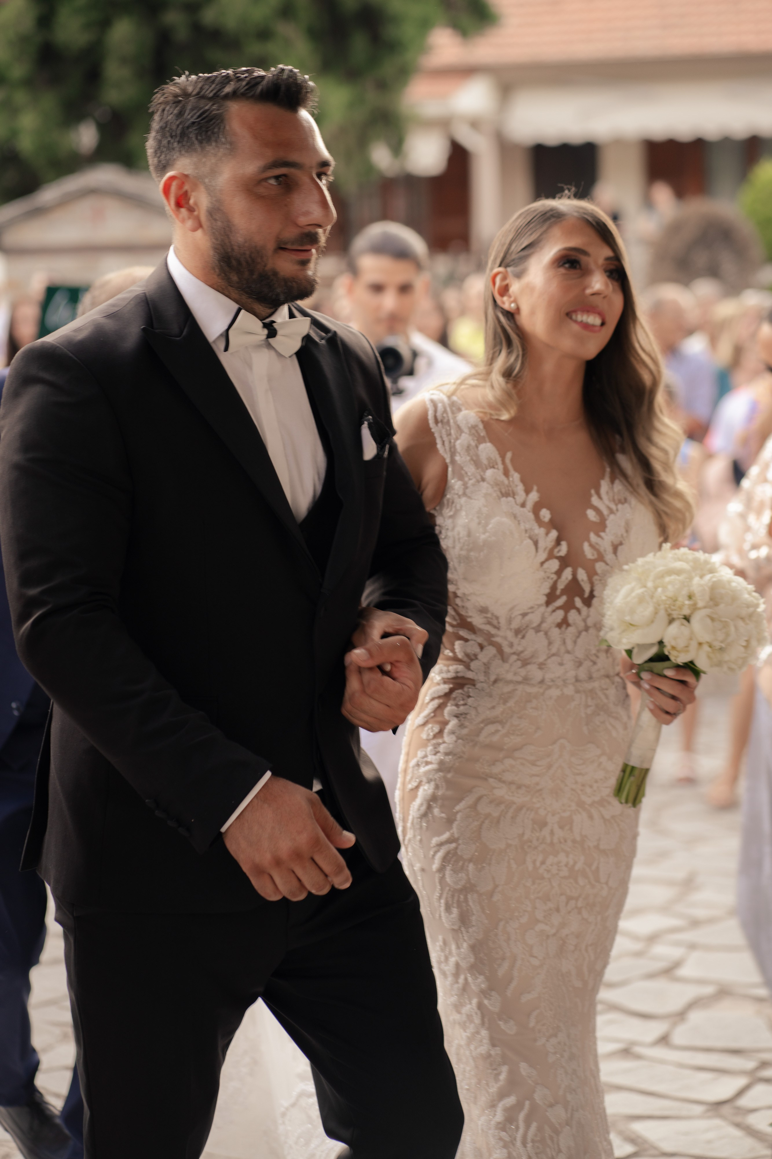 PANTELIS & MELPOMENI