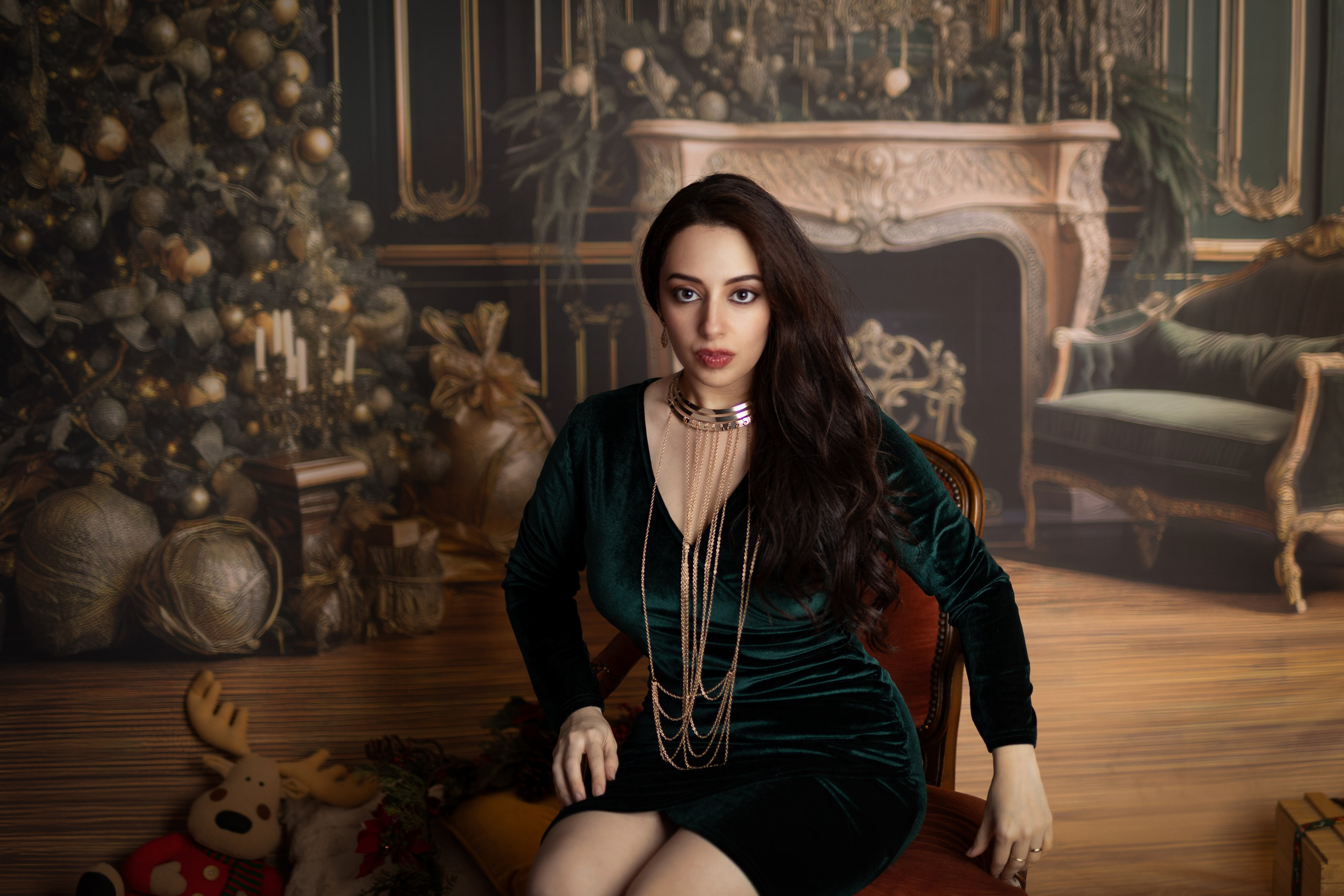 Sessioni fotografiche eleganti foto ritratti Milano. Maria Cristina Casati Fotografa di Ritratto Donna e Maternità a Milano — CityLife