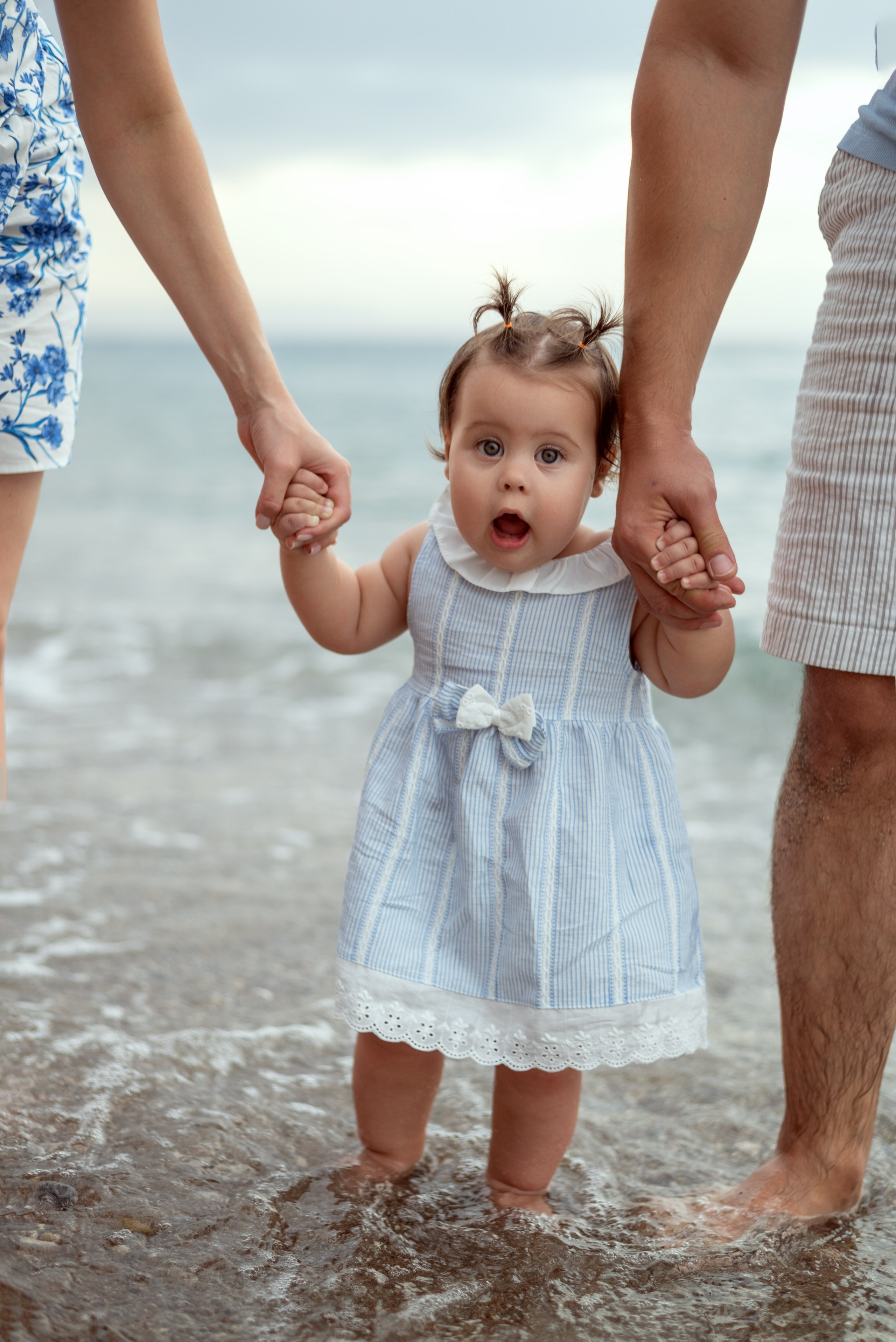 Фотосессия на диком пляже в Кемере. Фотограф Анталия, Кемер, Белек, Сиде Дарья Кая