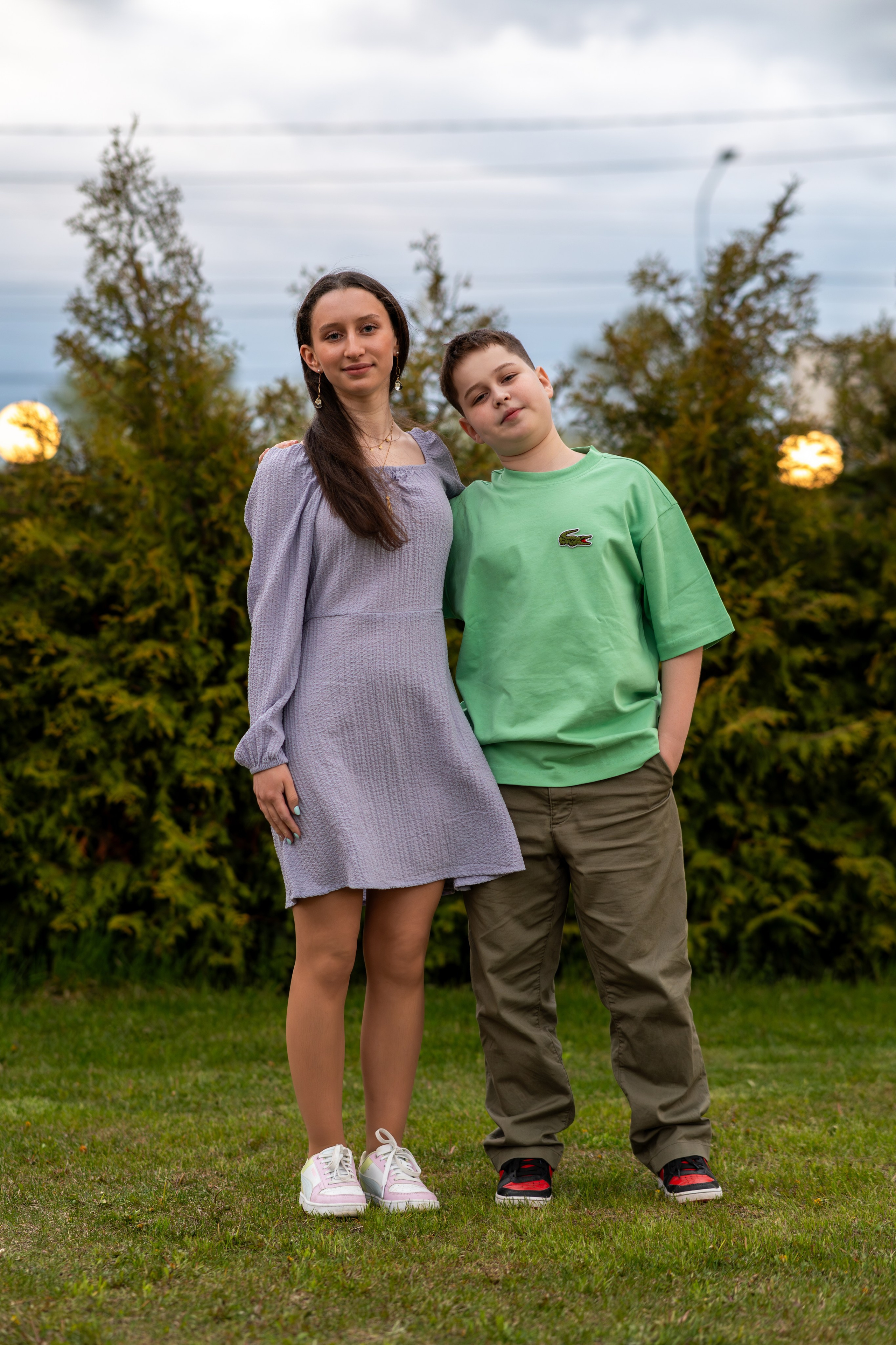 Солнечный День Рождения