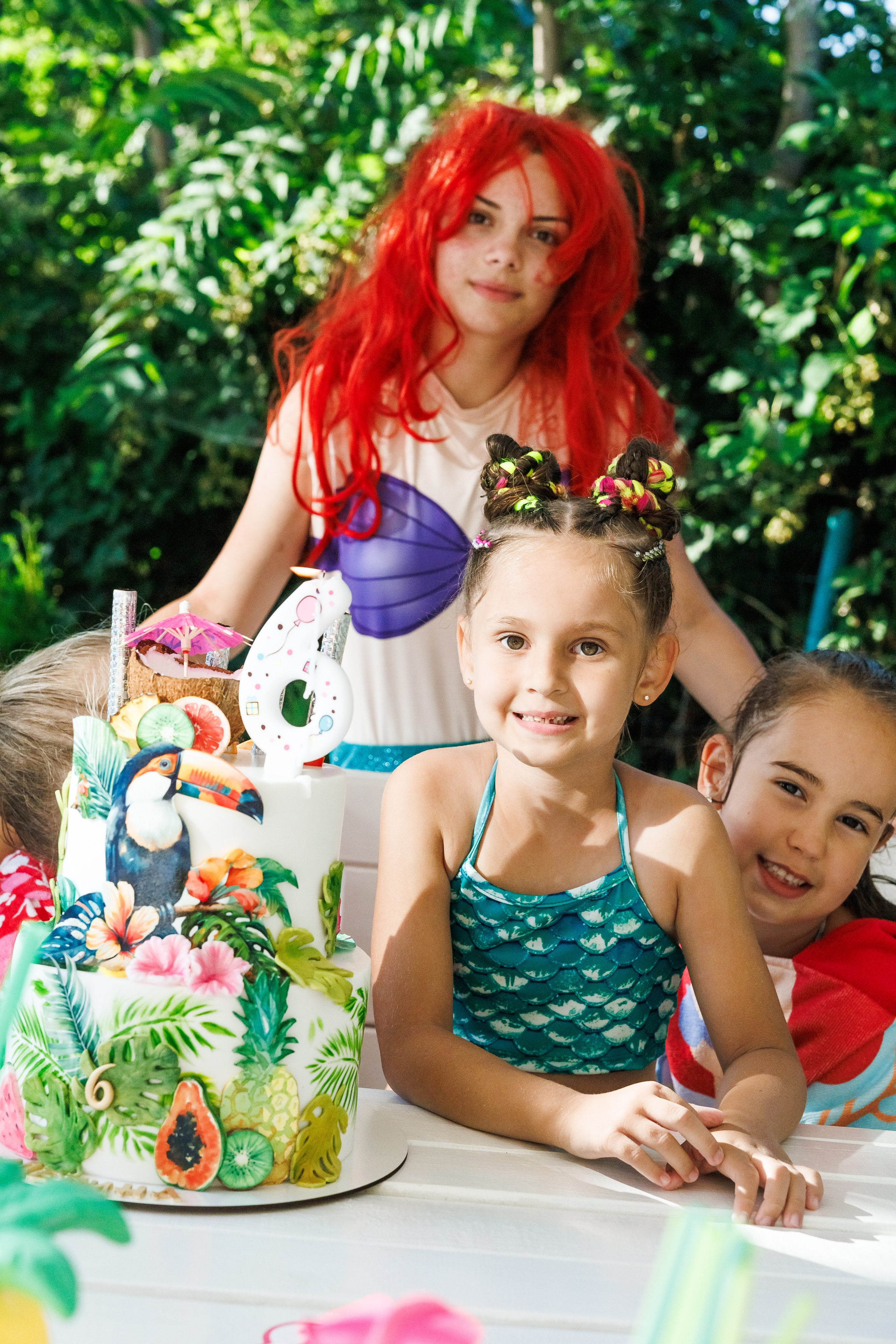 Честит Рожден Ден. Фотограф Ирина Йотова