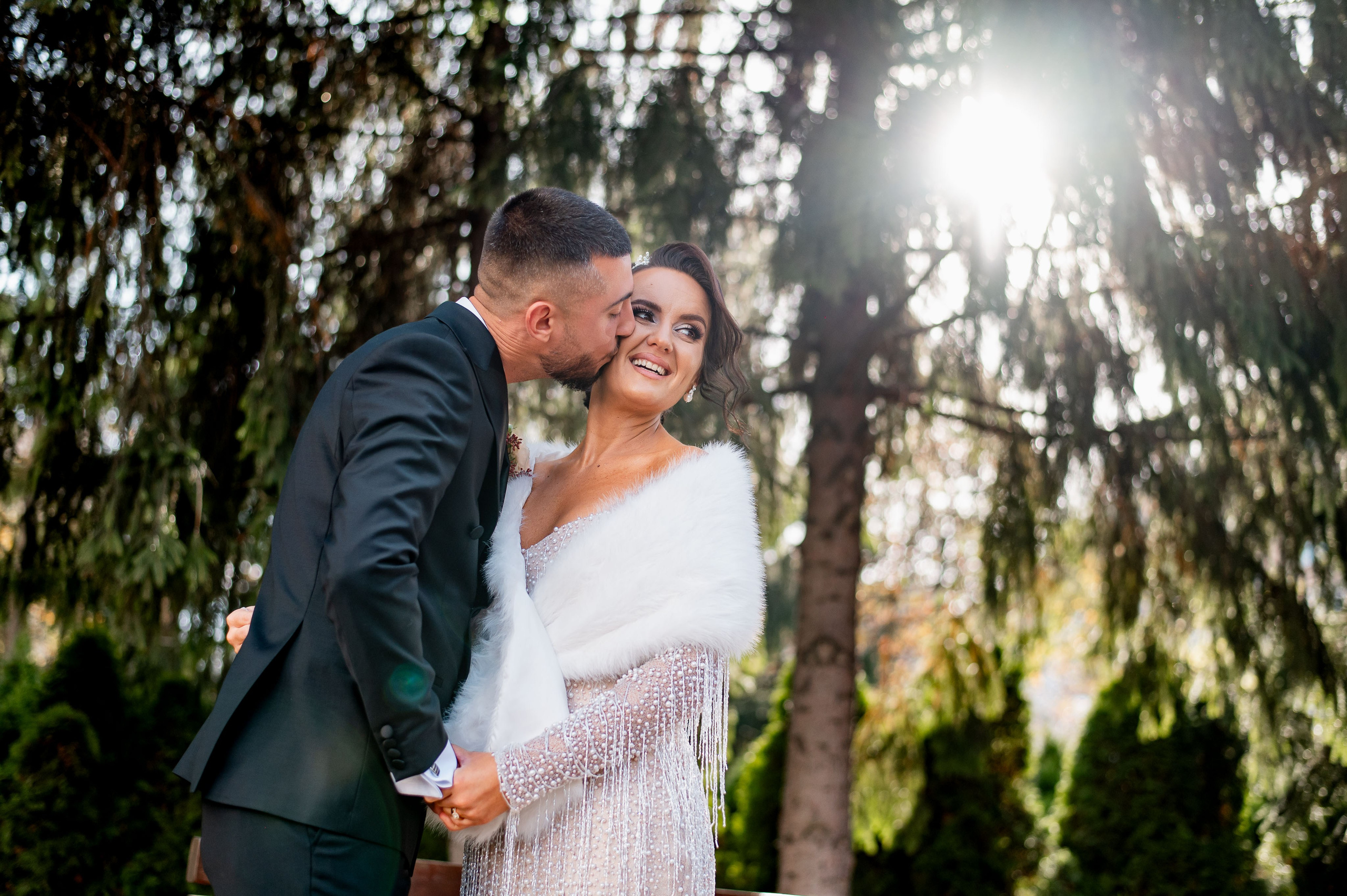 Andreia & Vlad. Www.paulcatalin.ro