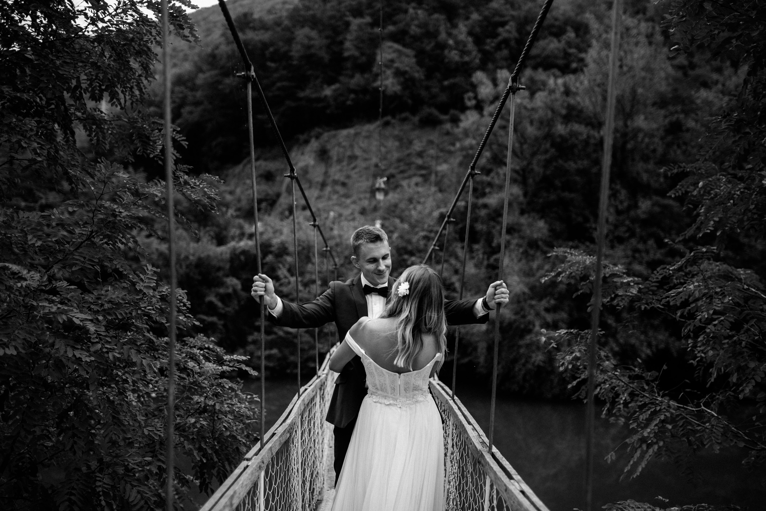 Ivana i Miroslav. Wedding, family and destination photographer. Based in Serbia, available for the whole world