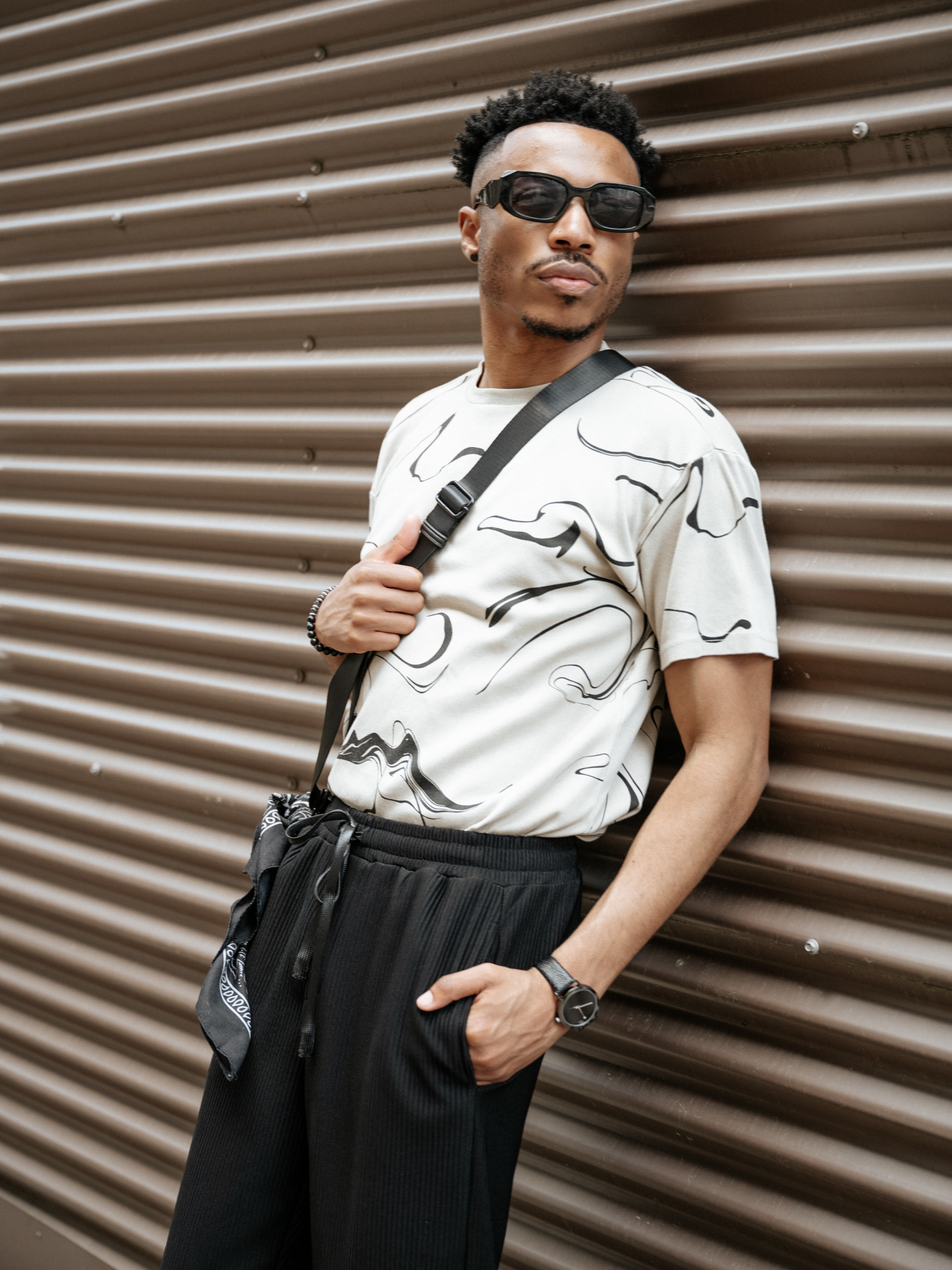 David part I. Portrait photographer in Charlotte, North Carolina