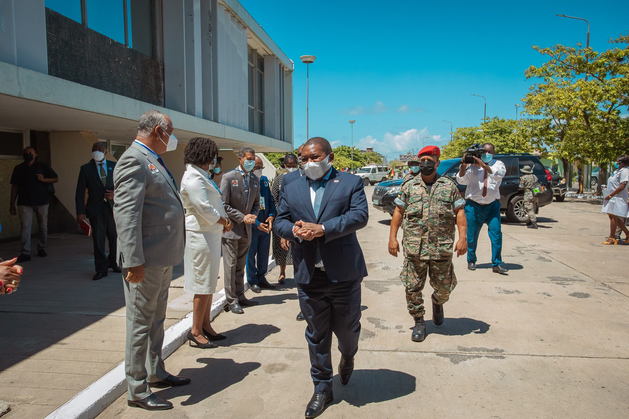 Eventos Corporativos