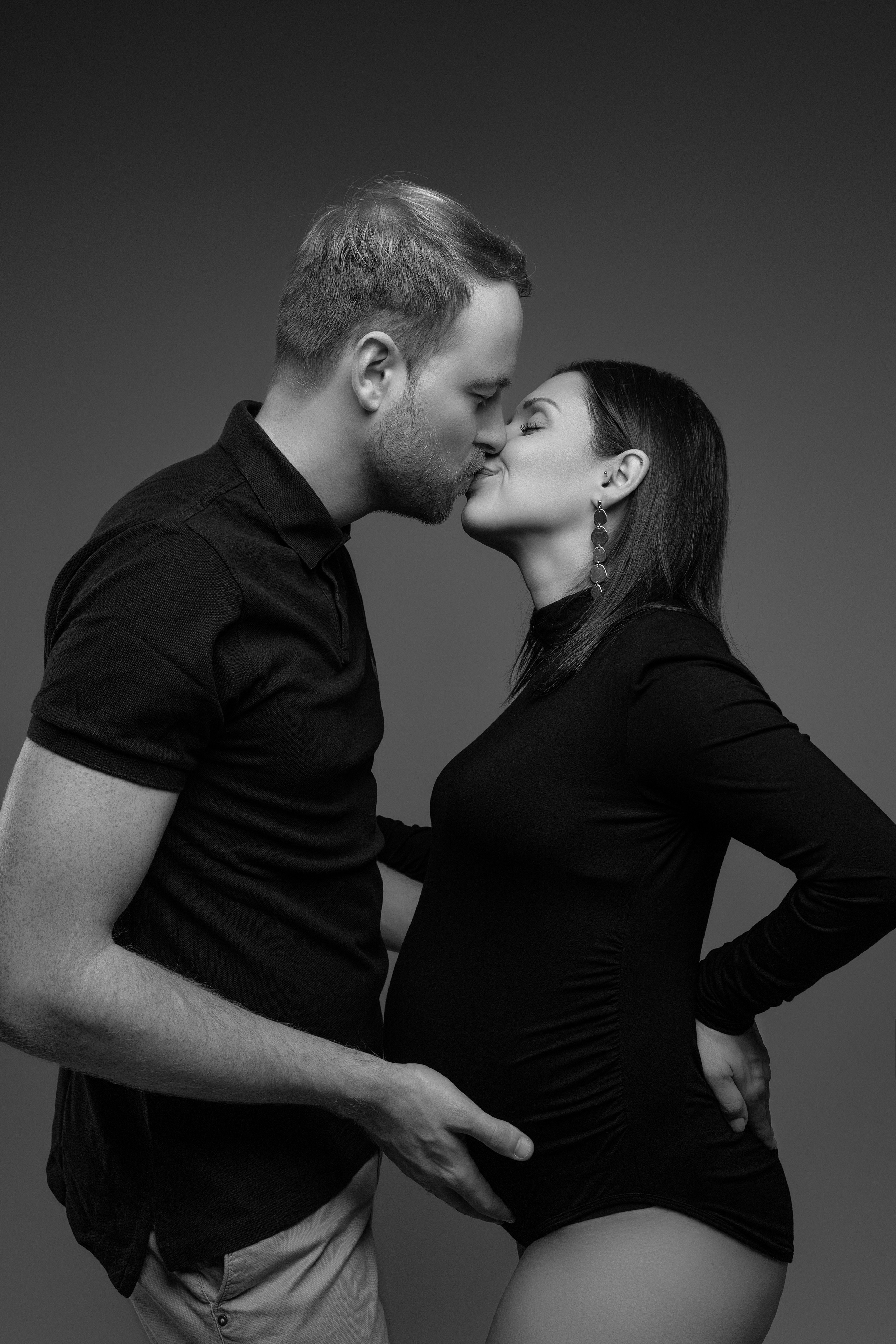 Babybauch. Neugeborene- Schwangerschaft- und Kinder Fotografin in Lehre