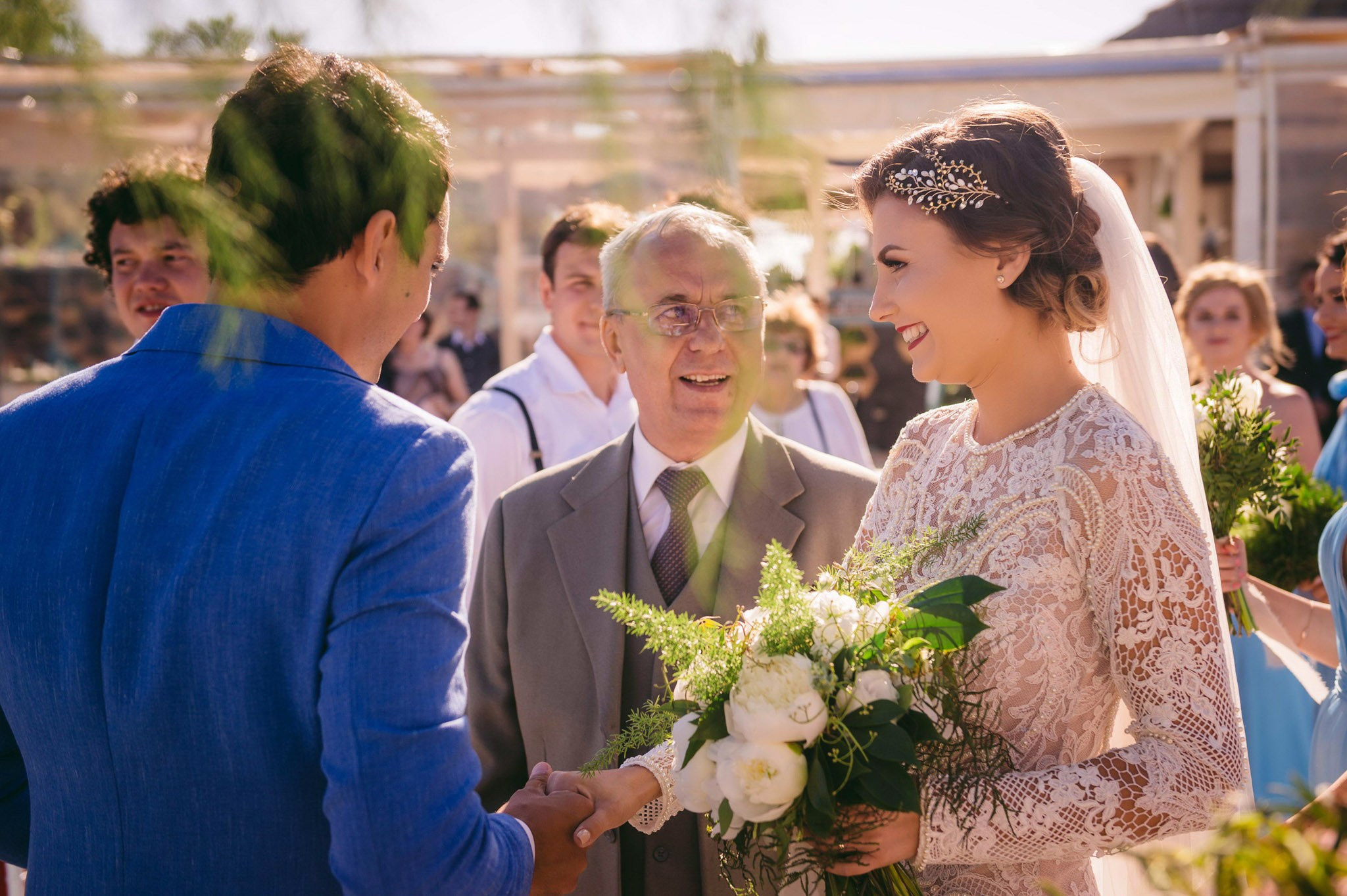 Anca & Bebe. Fotograf de nunta in Constanta|Marian Badescu