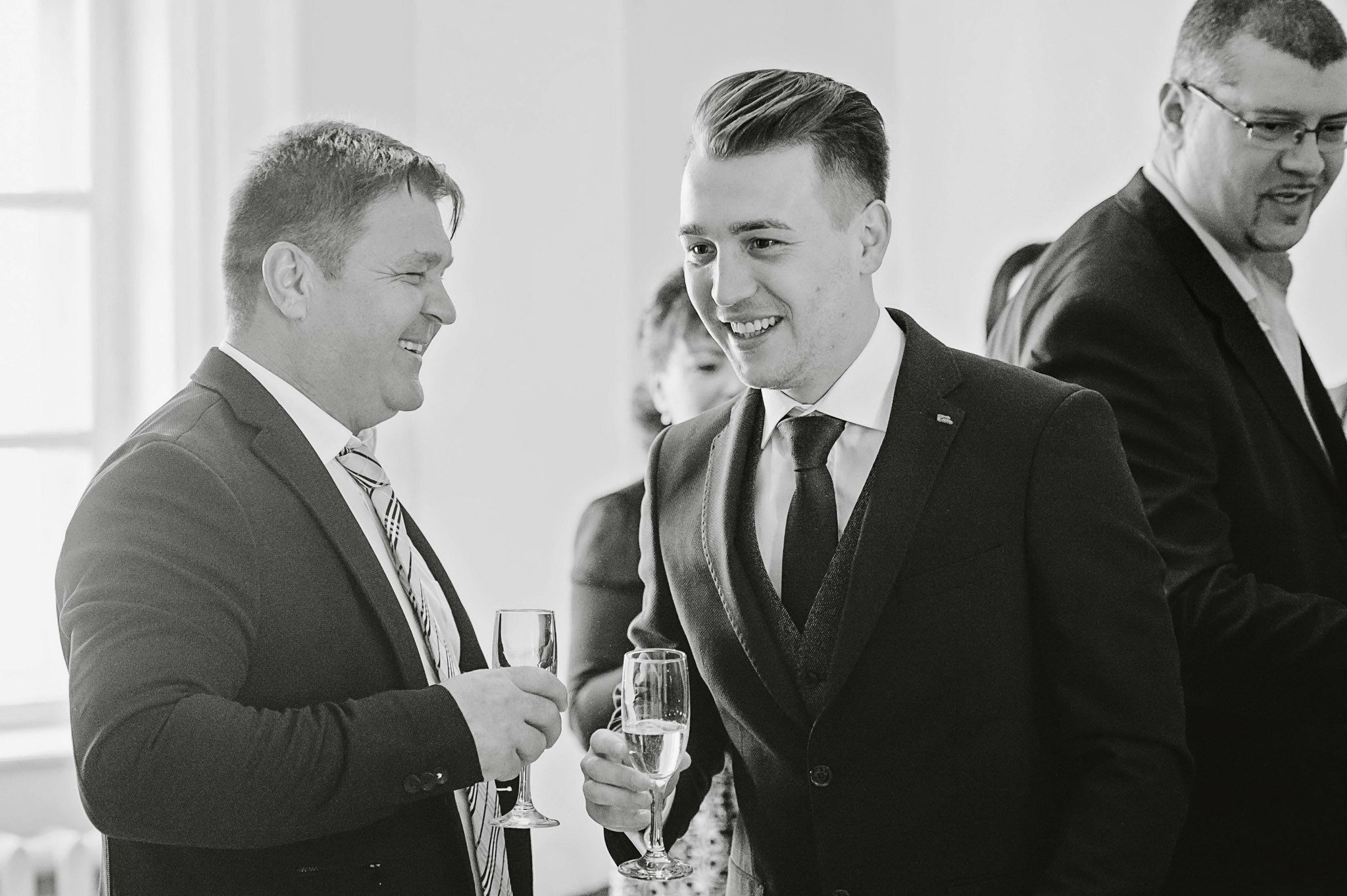 Alina & Claudiu. Fotograf de nunta in Constanta|Marian Badescu