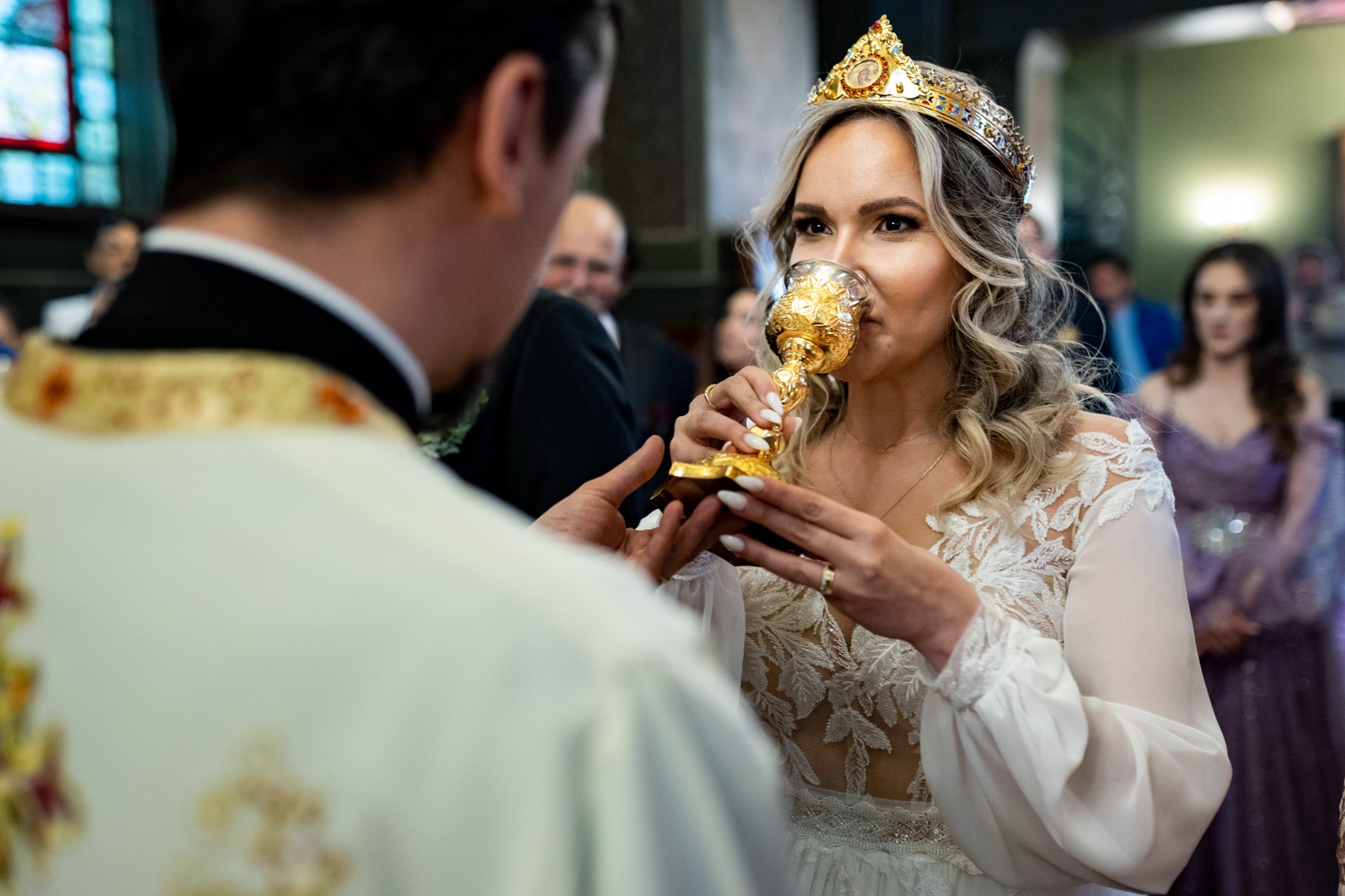 Nunta Ema si Valentin - Manu Ivanciu. Wedding Photographer in Bucharest — Manu Ivanciu