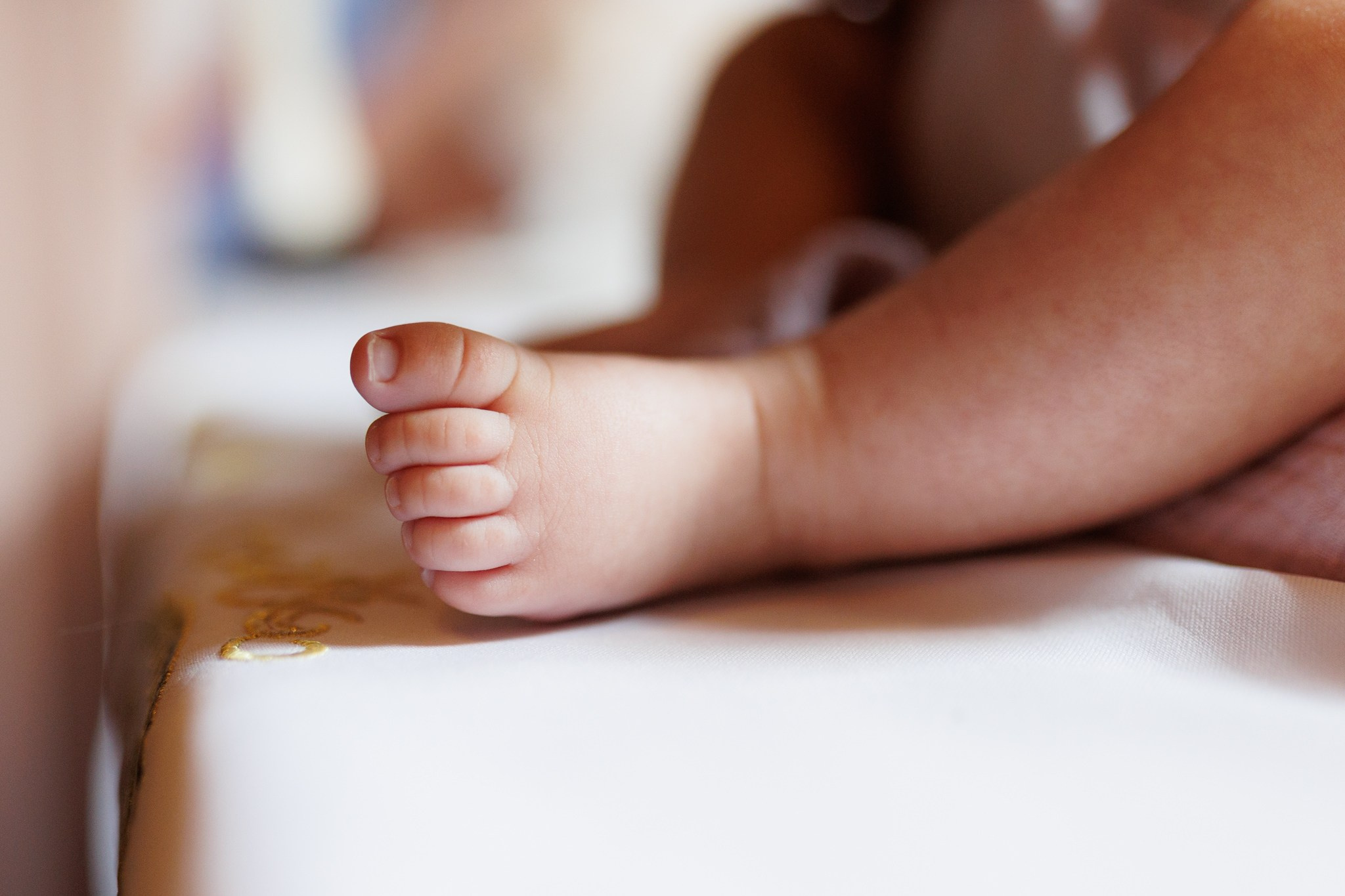 Botez Aria Ilinca la Domeniile Saftica. Fotograf nunta Bucuresti - Manu Ivanciu