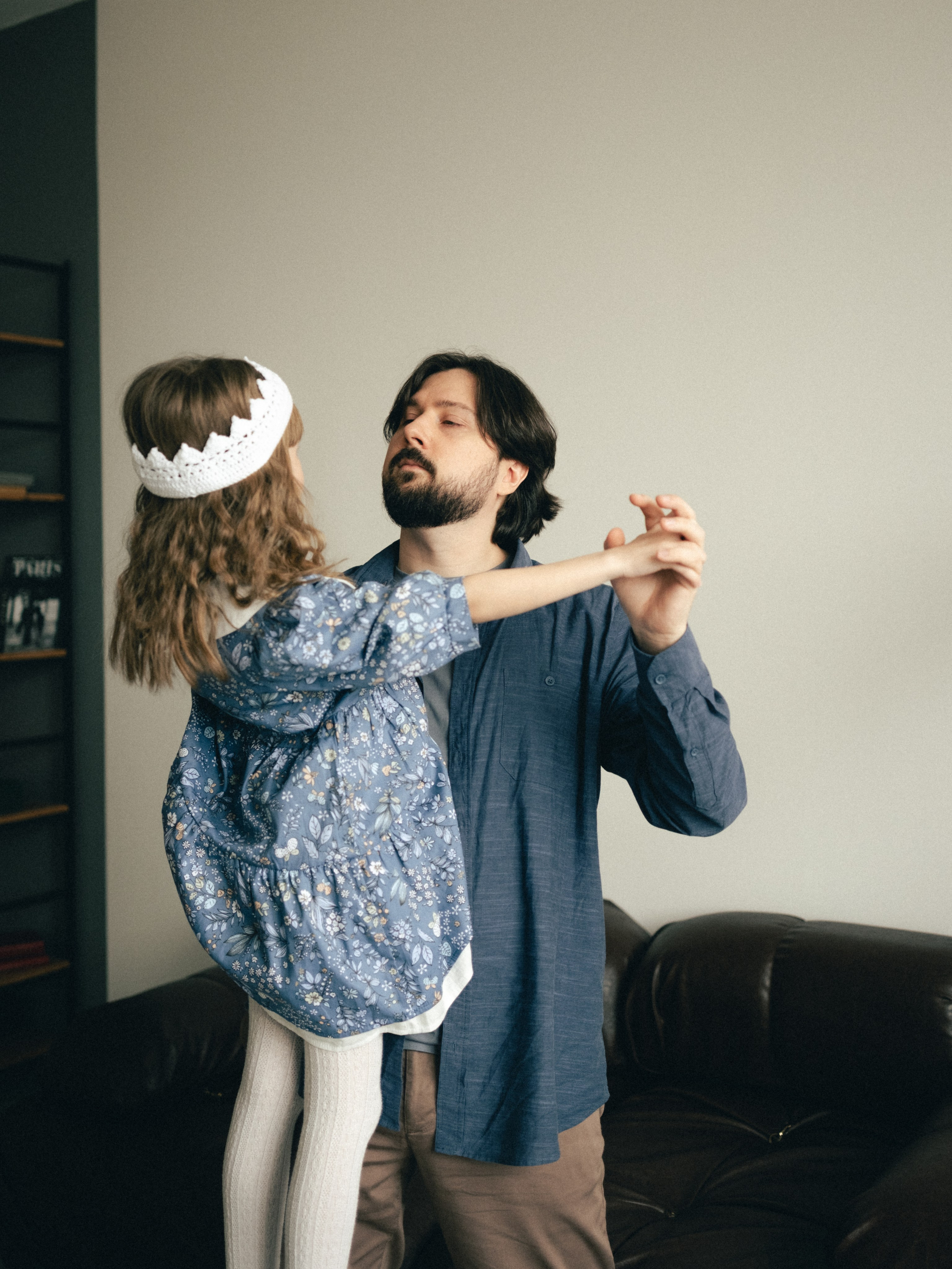 Family Studio II. Cinematic photographer based in Tbilisi, Georgia — Nicole