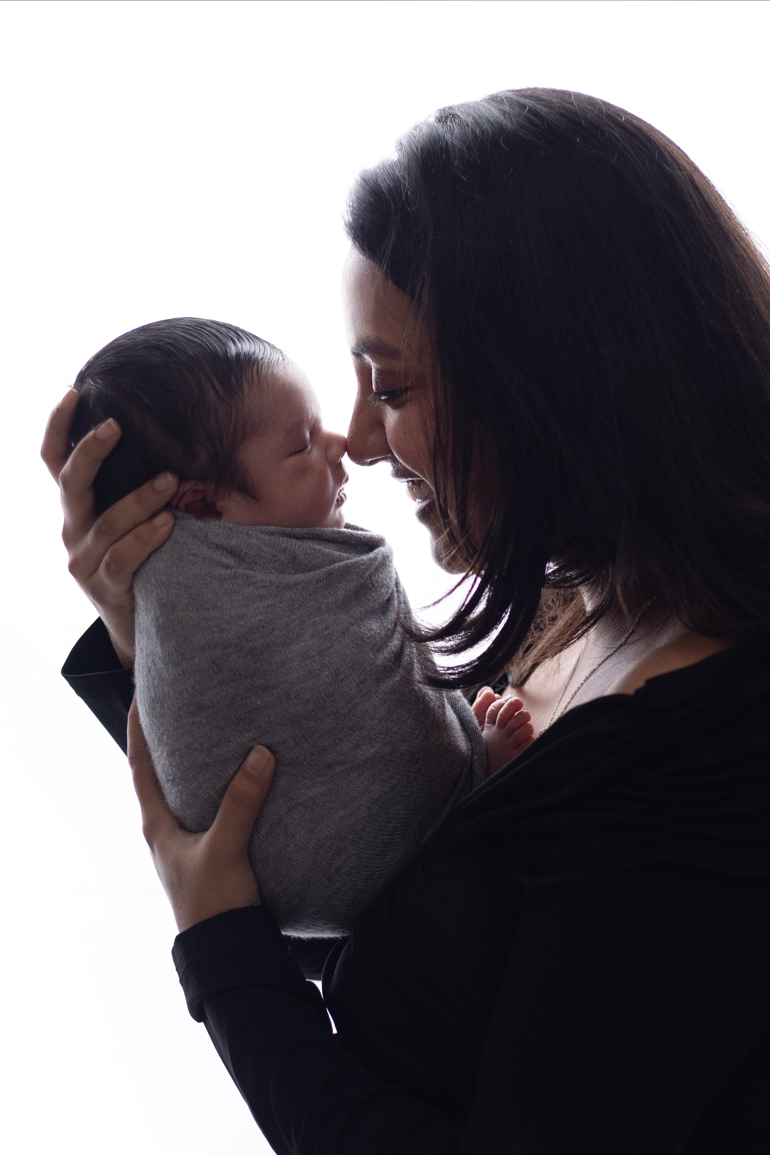 Family and newborn photographer