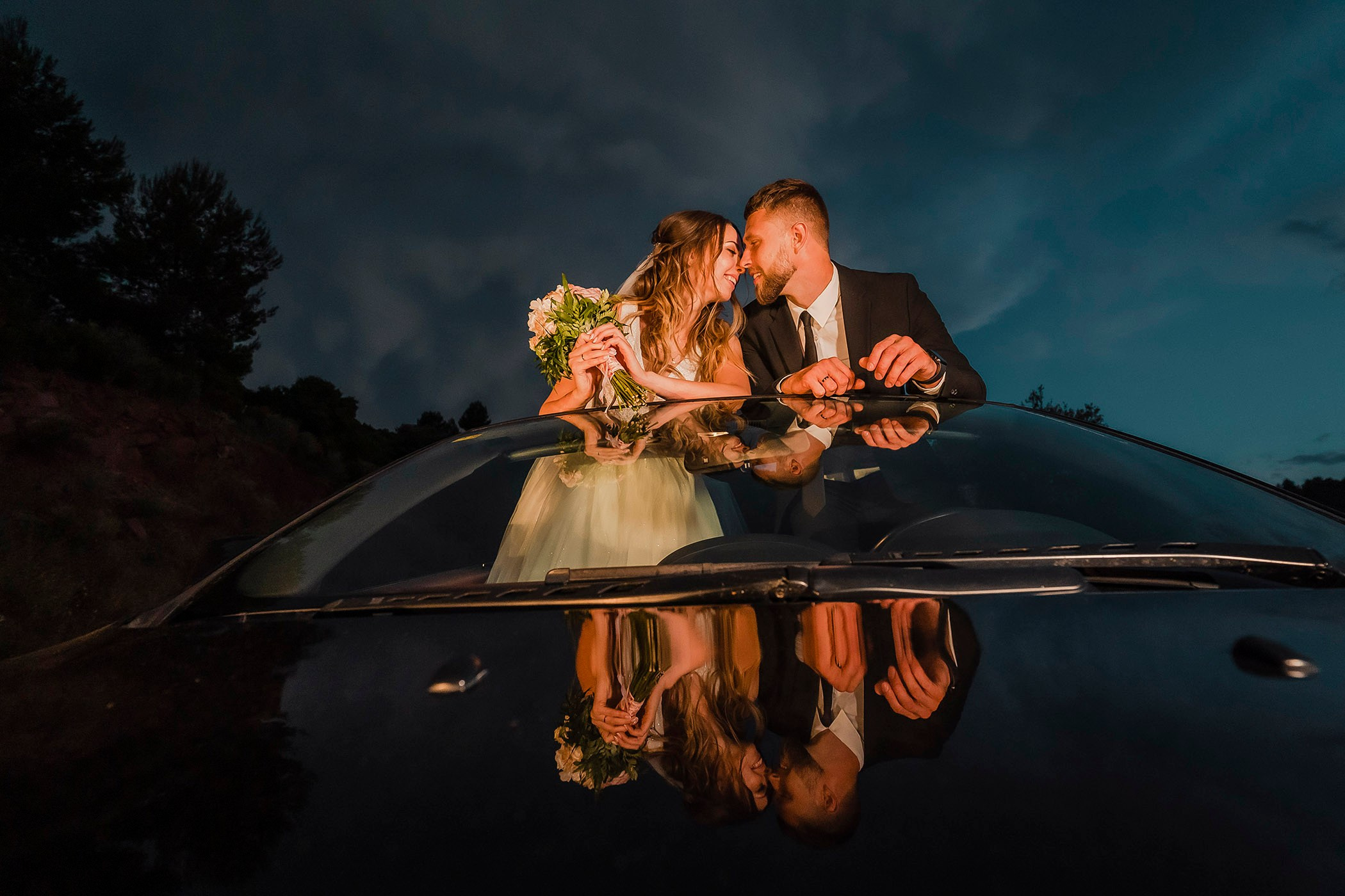 Viktoria & Vladislav. INSTANTE films