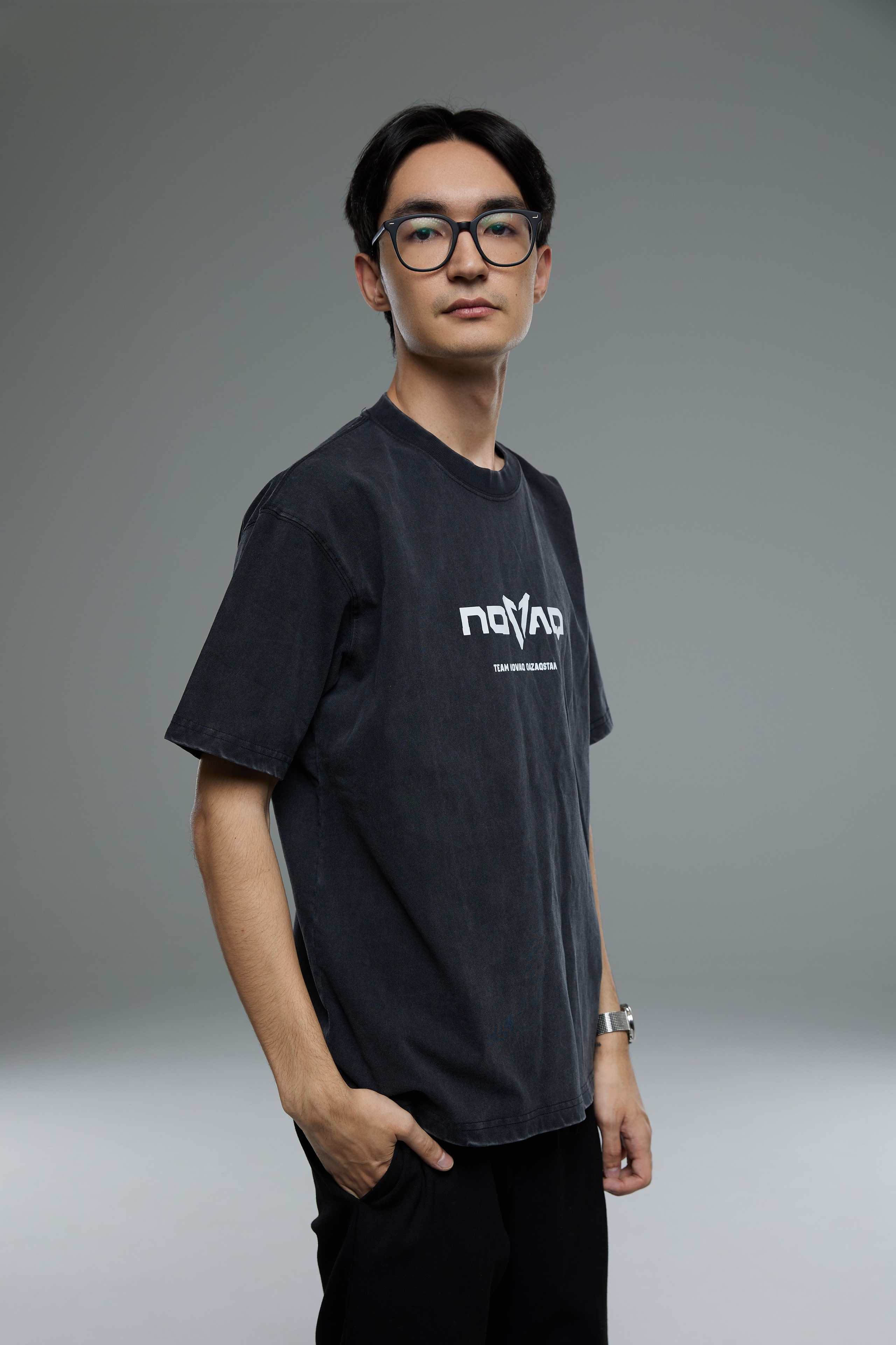 Team Novaq. Фотограф Инна Гайнулина