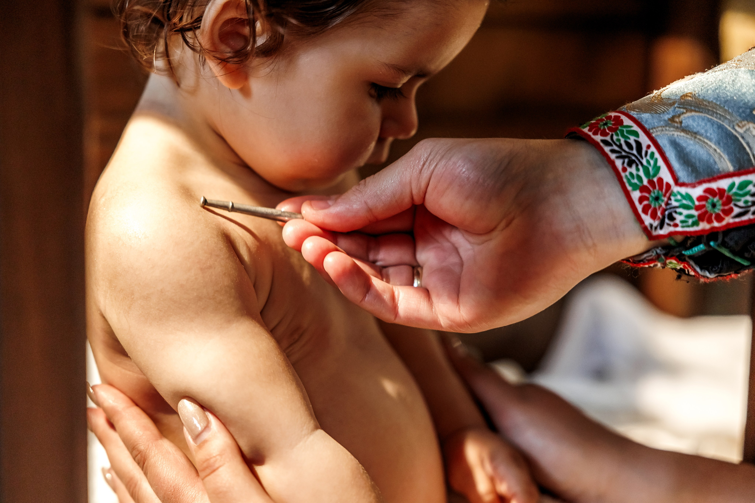 Свето Кръщение гр.Айтос. Фотограф Ирина Йотова