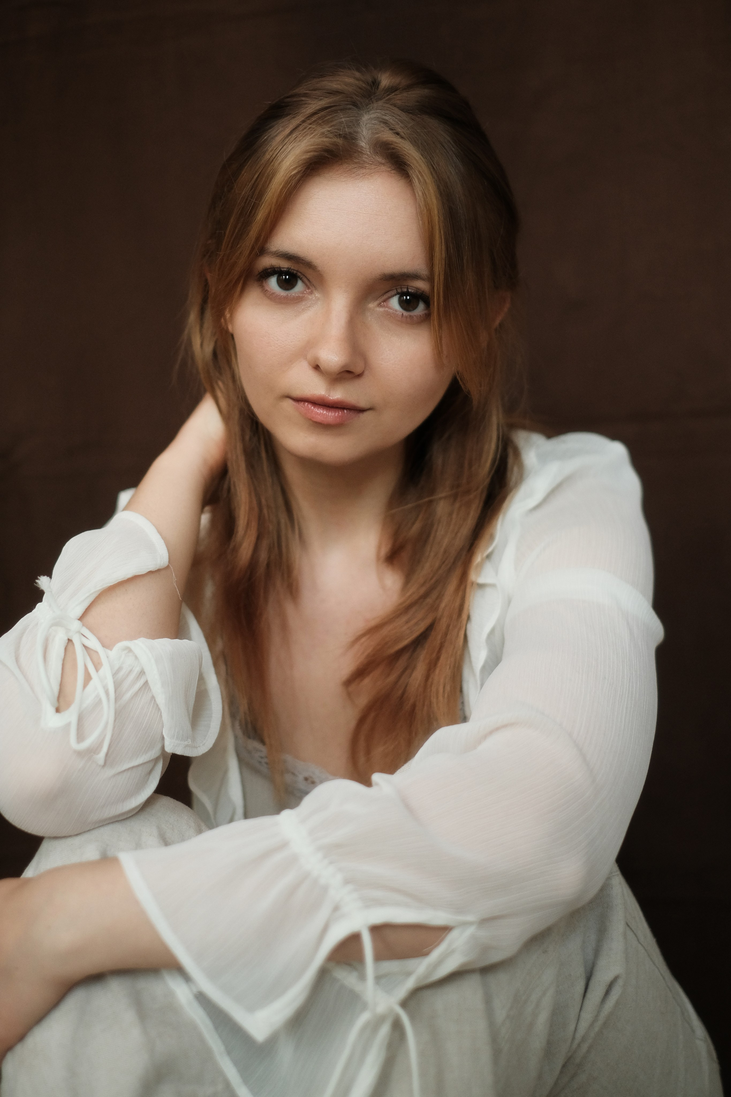 Paula Rieger. Actor Headshots Berlin | Photo & Video for Actors — Acting Photography