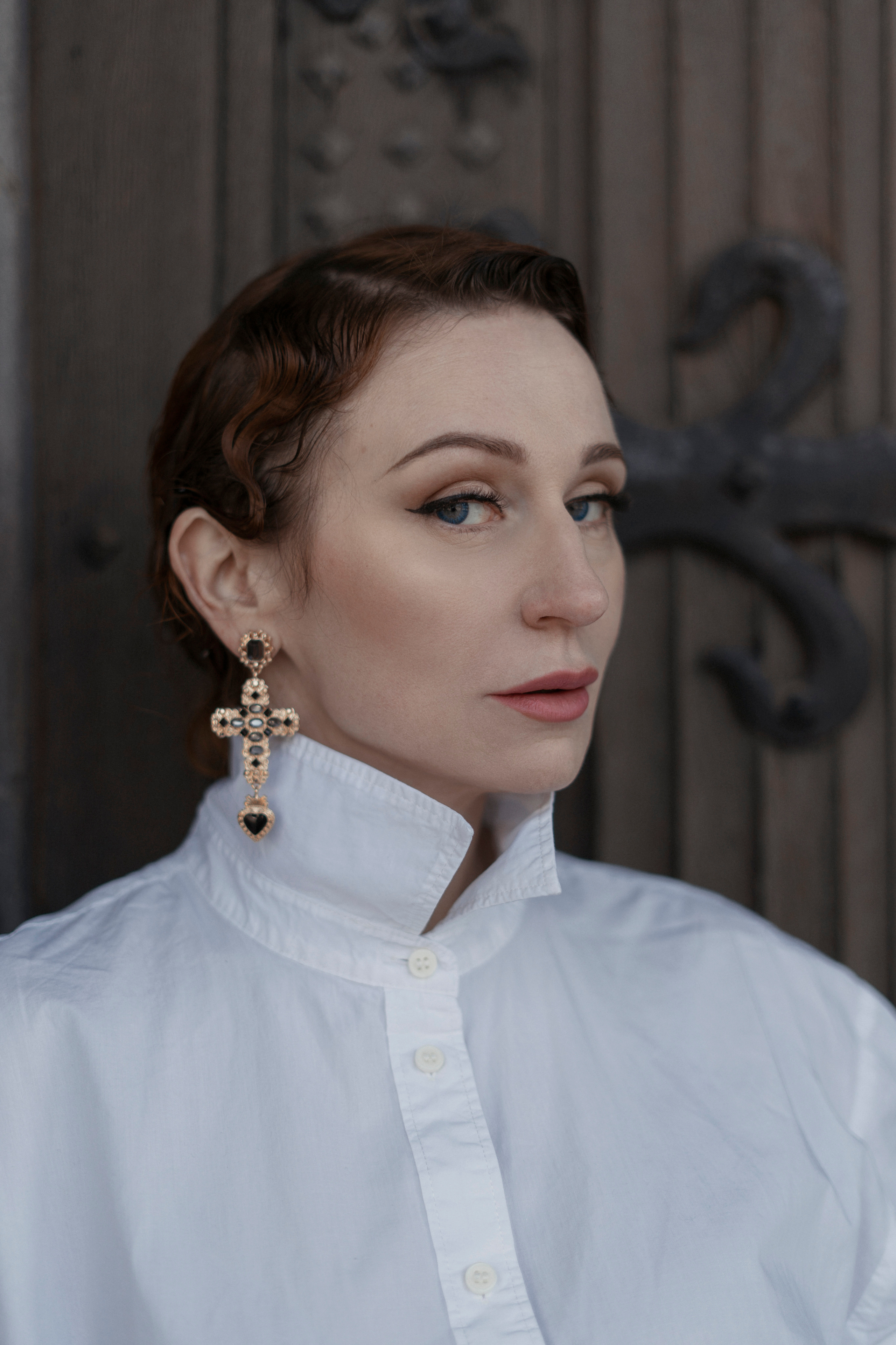 Julia. Photographer in Belgium