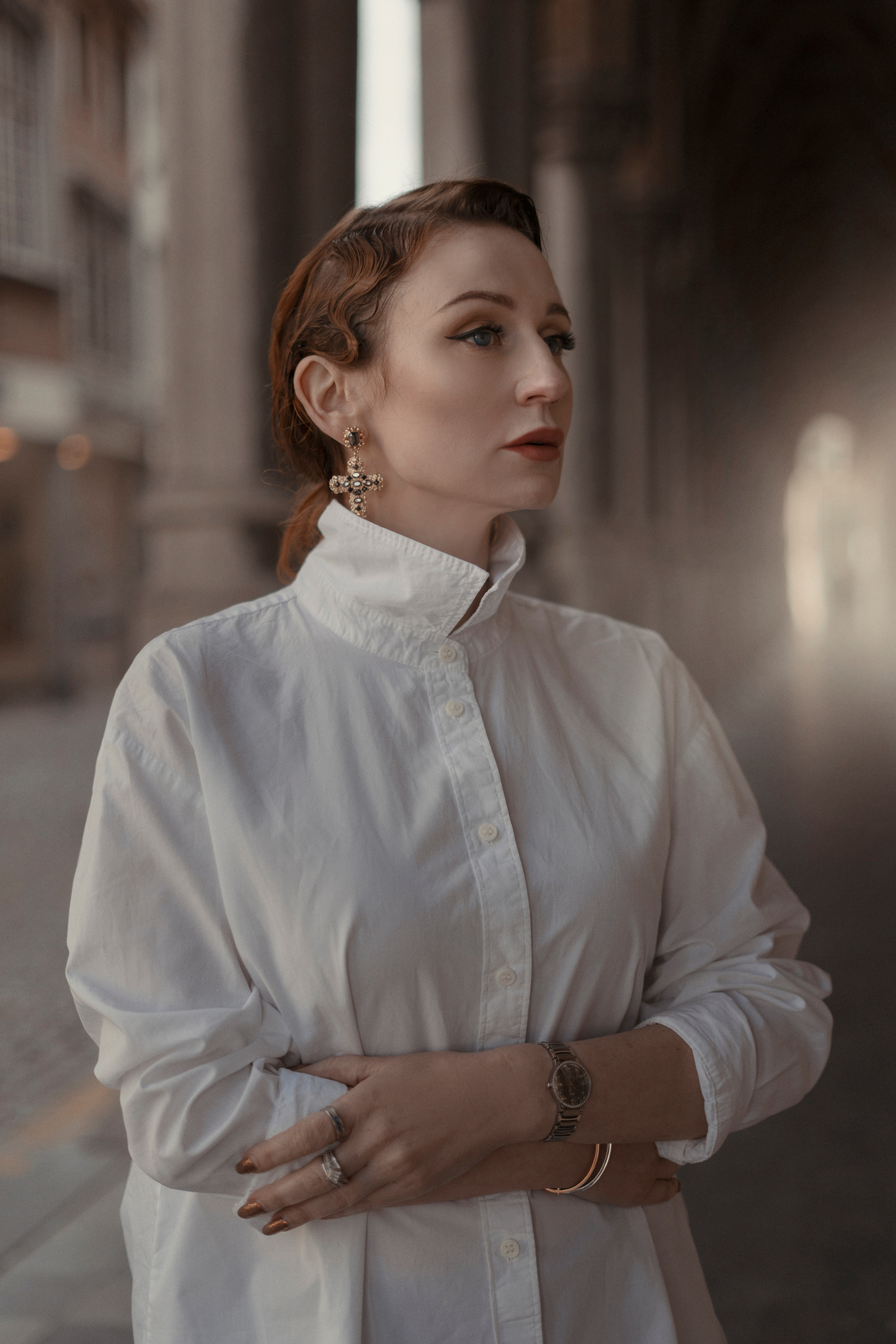 Julia. Photographer in Belgium