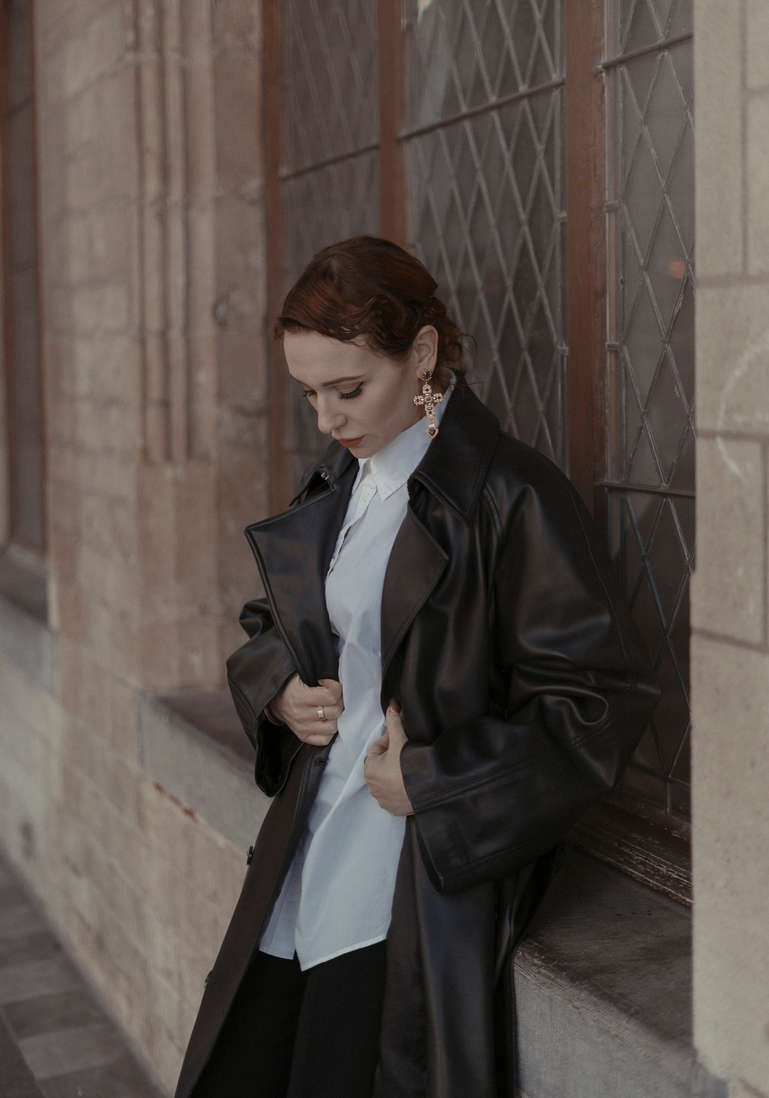 Julia. Photographer in Belgium