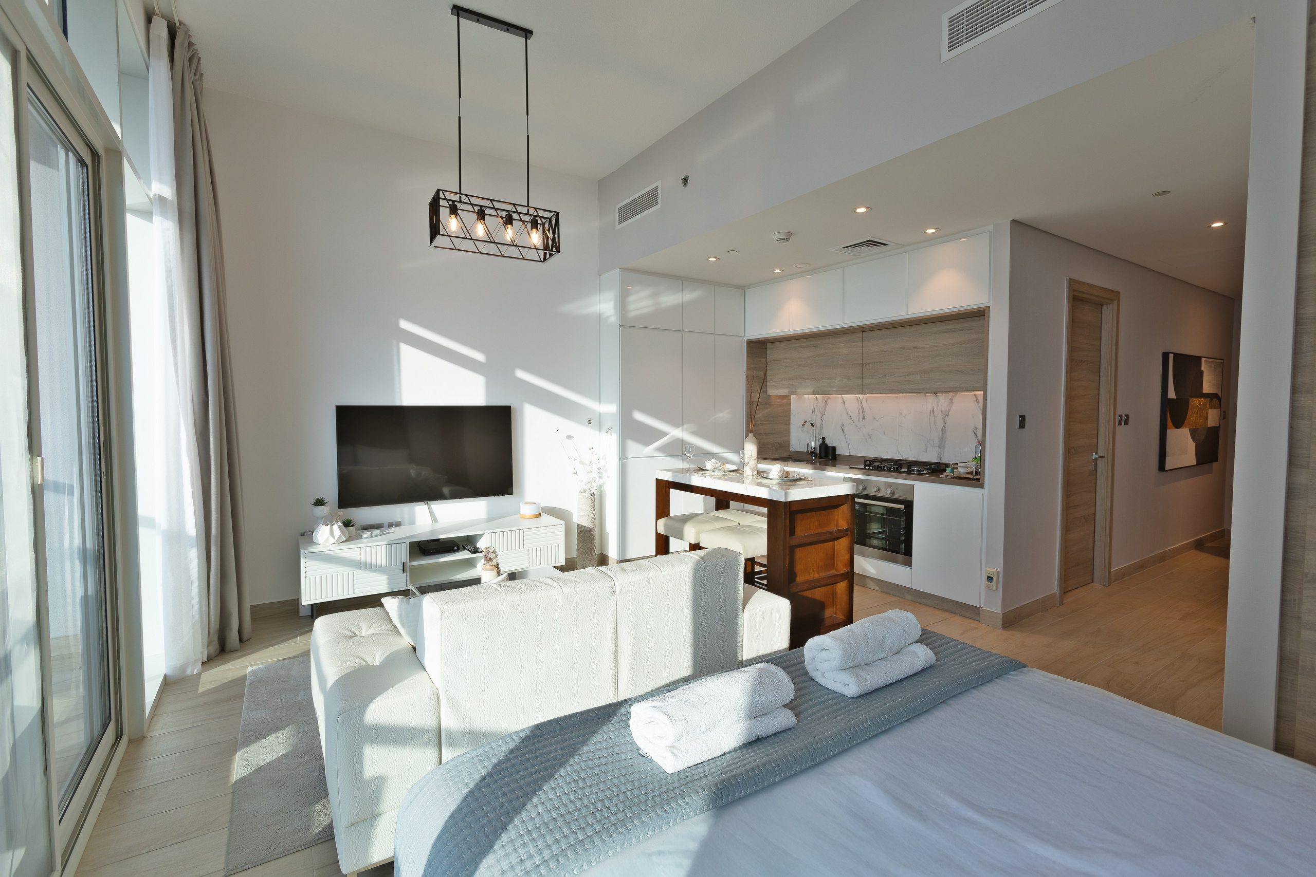 Studio One. Samy Mar Boy │Portrait, Automotive and Real Estate Photographer