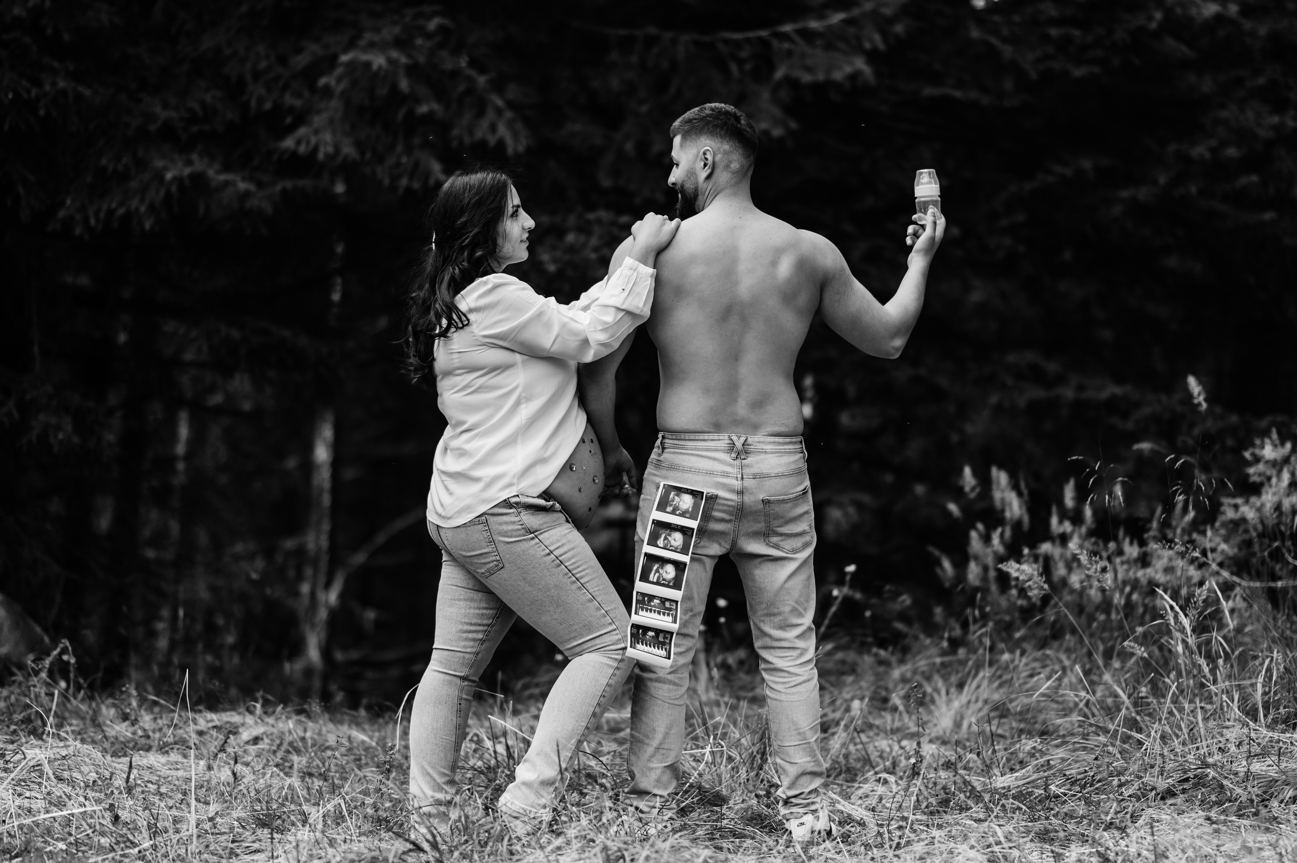 Sedinta Foto Emanuel & Alina. Sabin Florin Fotograf Nunta
