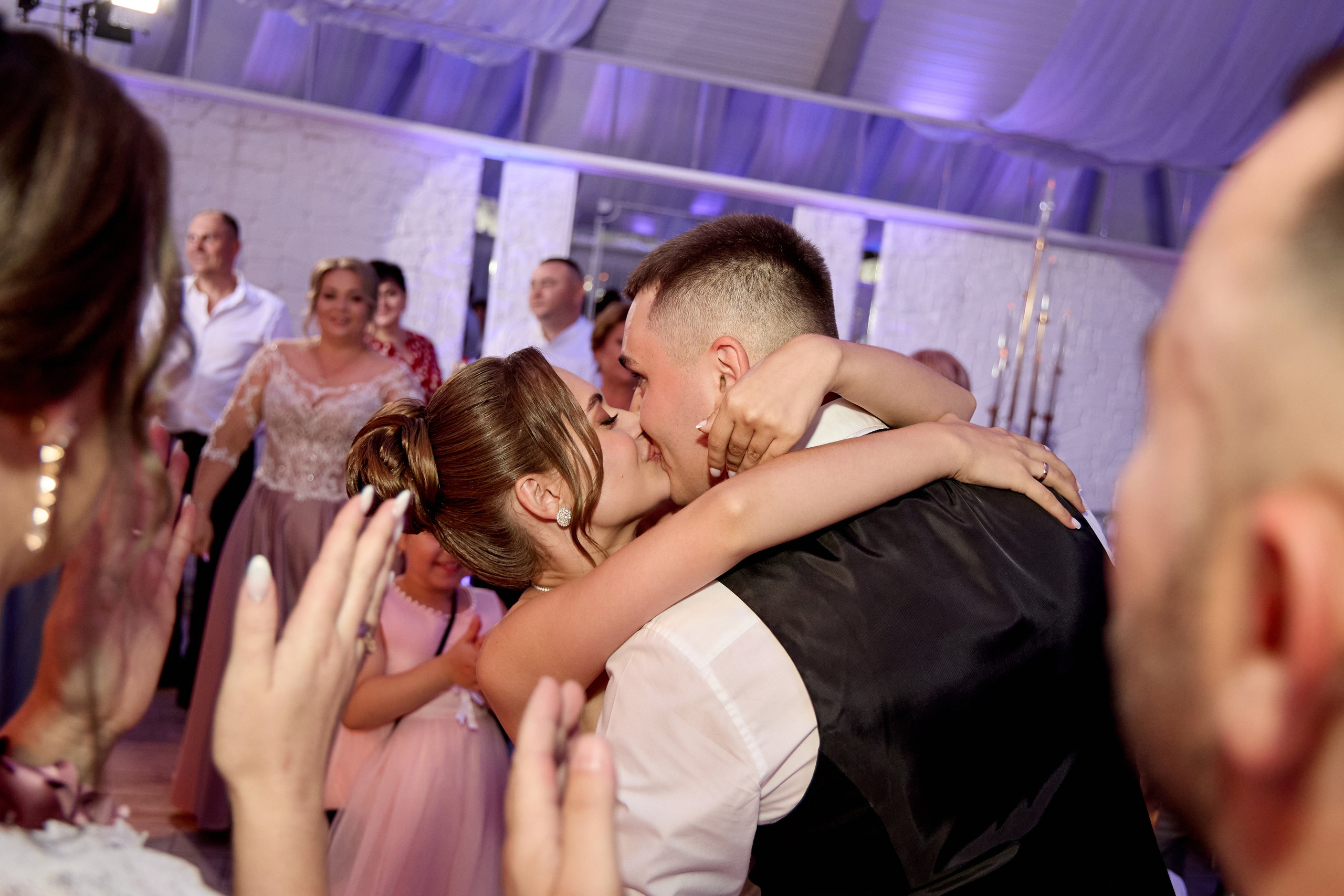 VICTOR & GABI | Villa Garden 2024