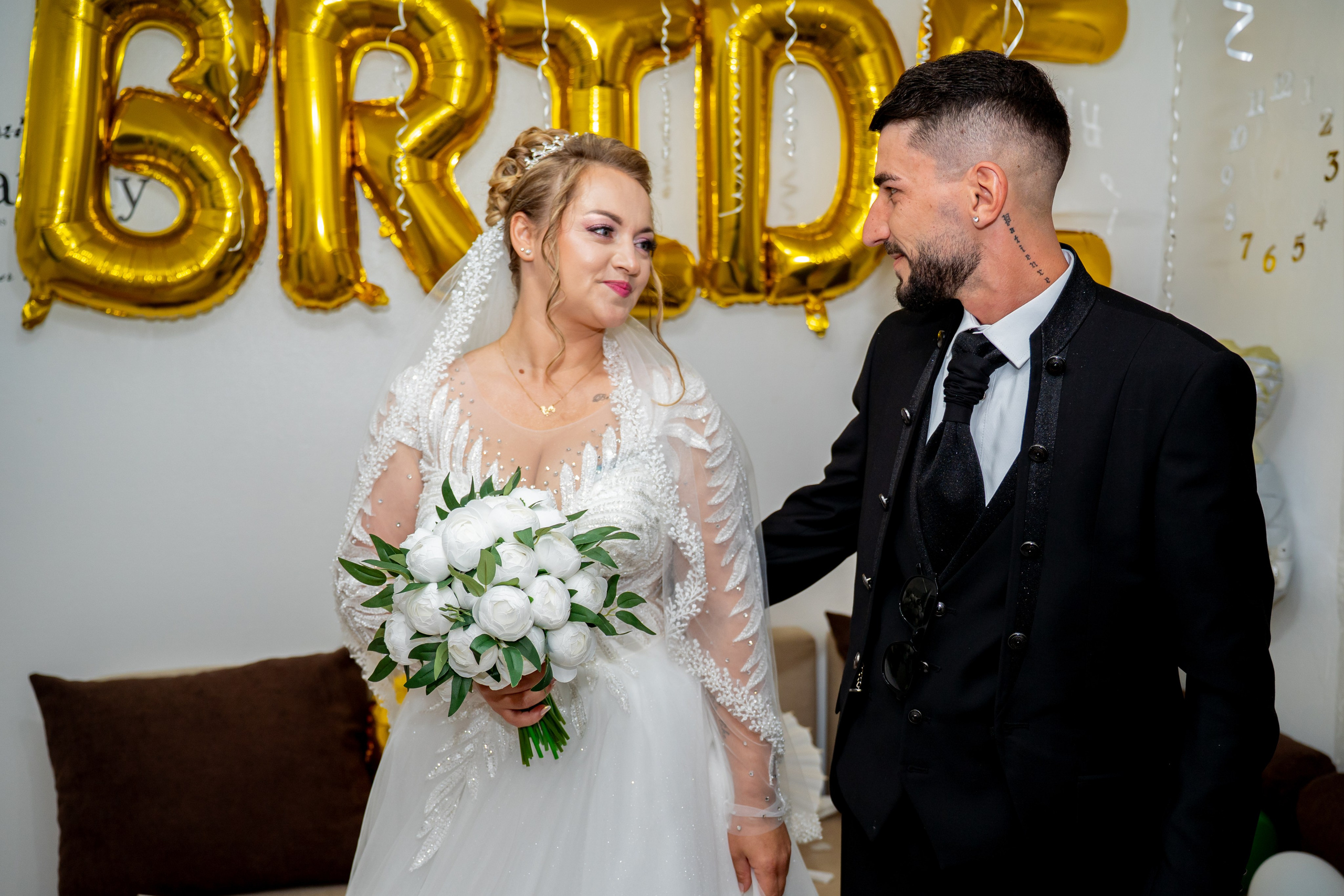 EL & EA - NUNTA NOASTRĂ