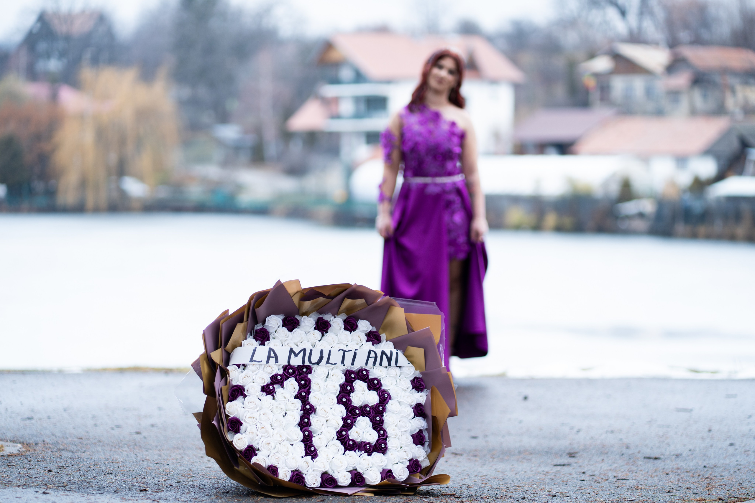 18 ANI - UN NOU ÎNCEPUT