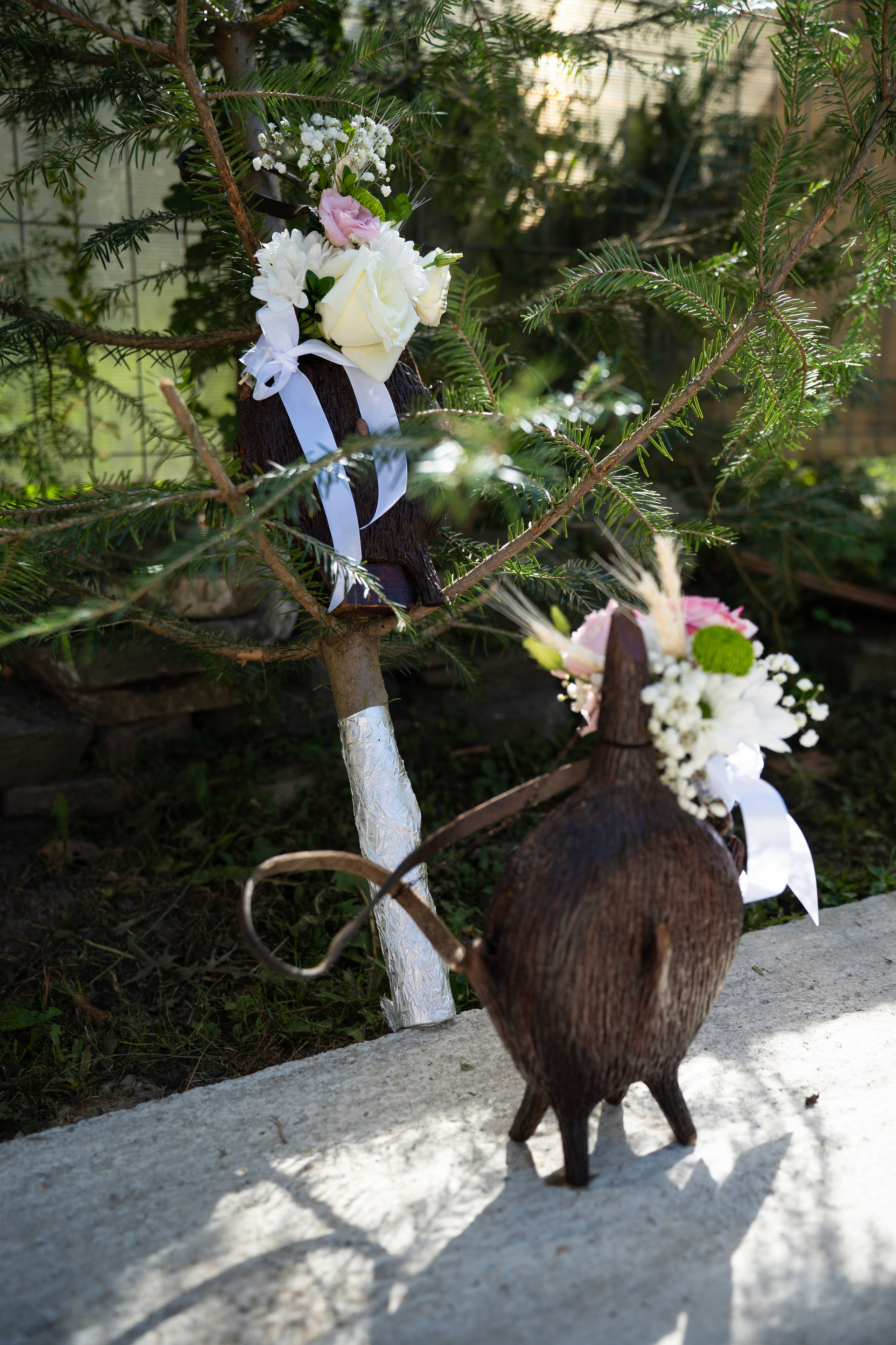 EL & EA - NUNTA NOASTRĂ