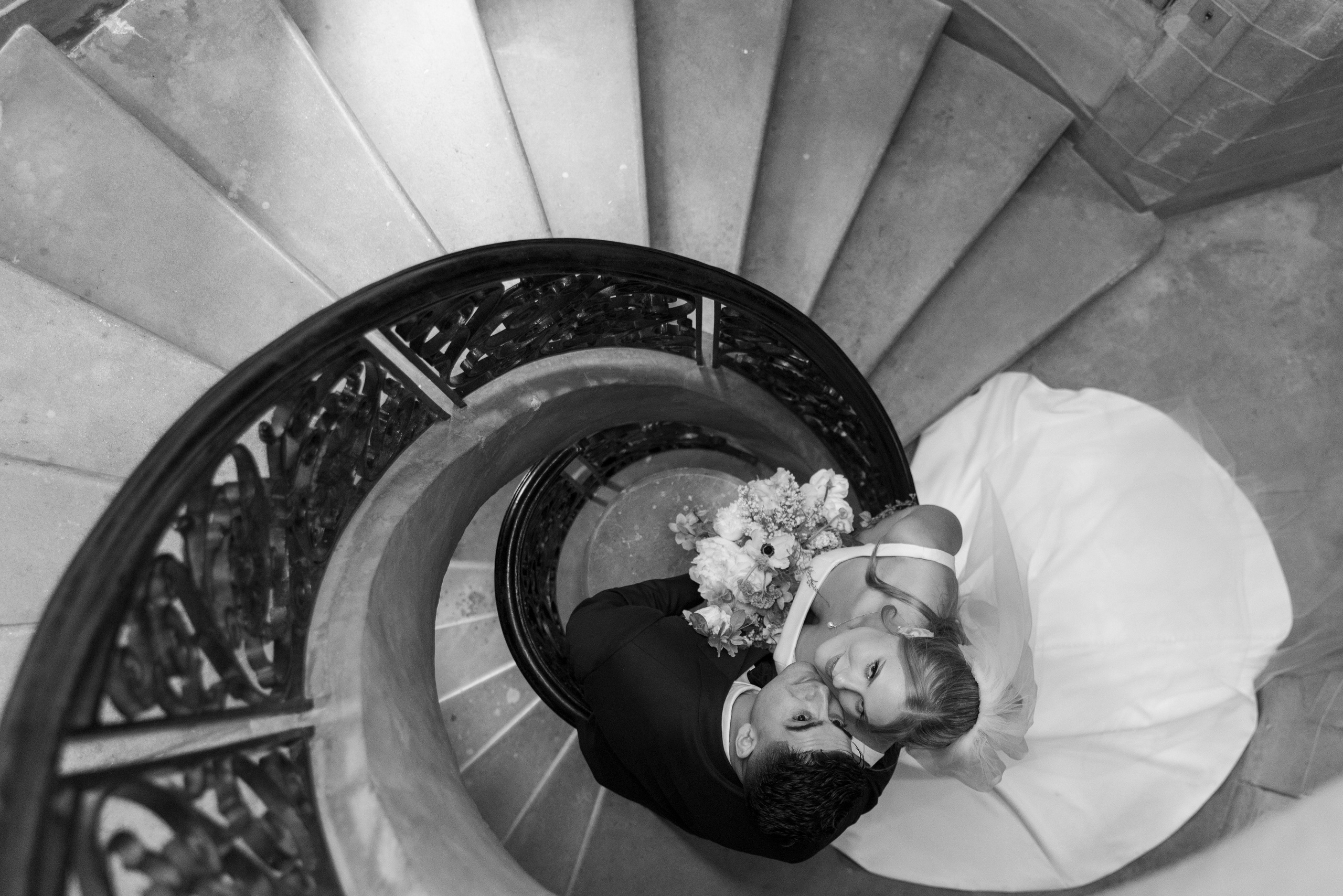 Chelsea and Leopoldo, The Skylark Manor, NJ. Wedding Photo & Video