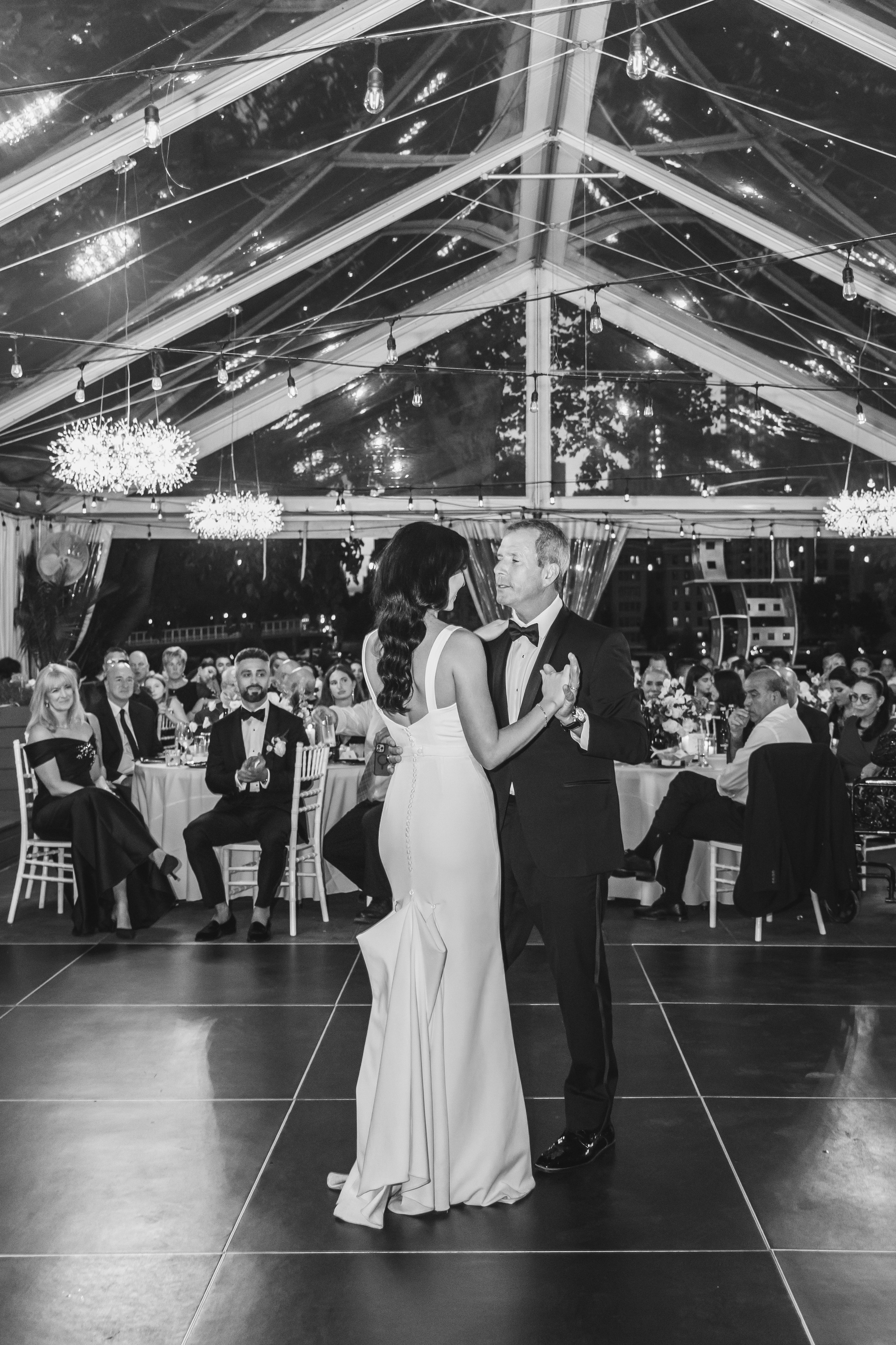 Rachel & Iman, The Sanctuary, New York, NY. Wedding Photo & Video