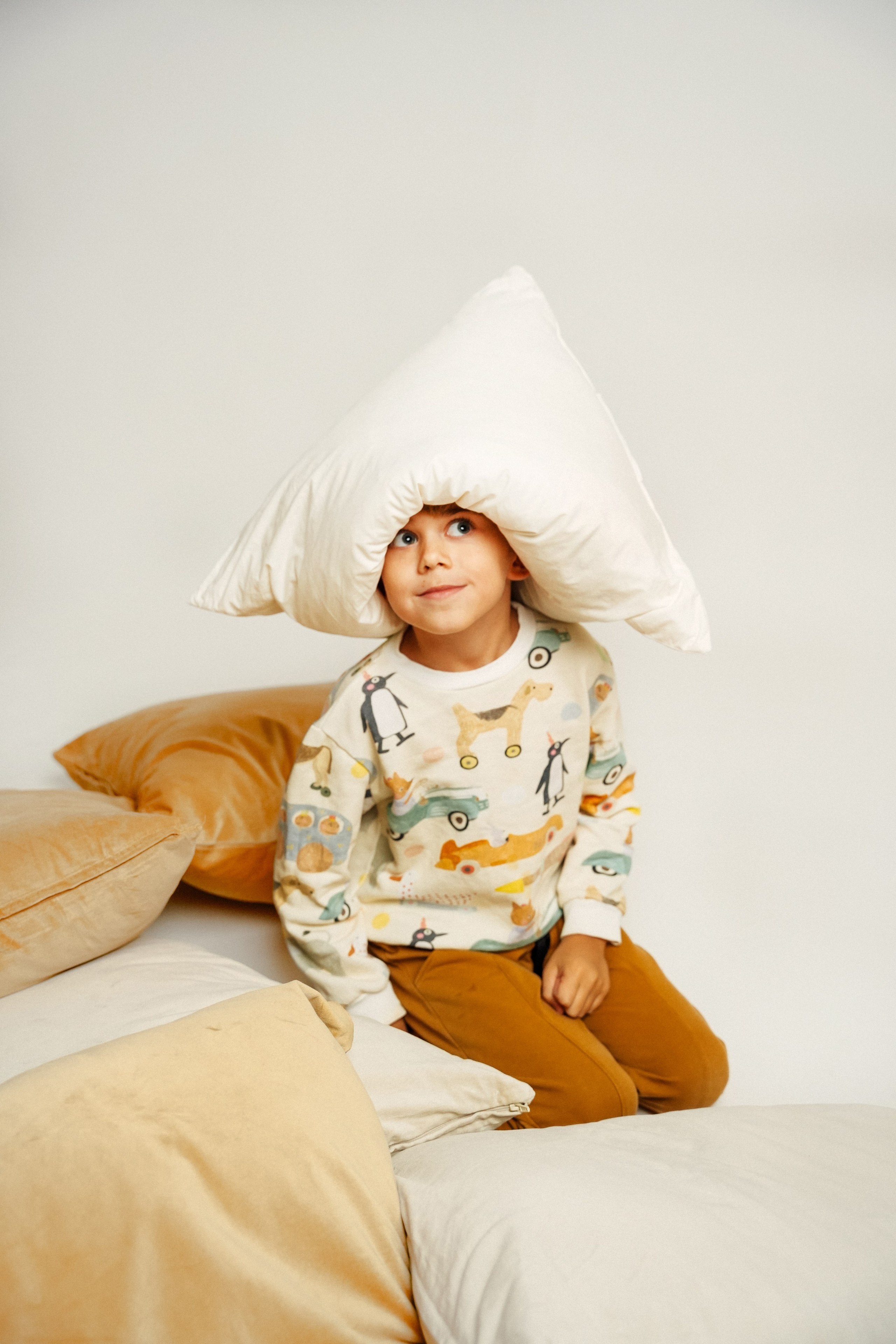 Tima. Professional Photographer Abu Dhabi, Dubai — Yulia Ismoilova | 2025