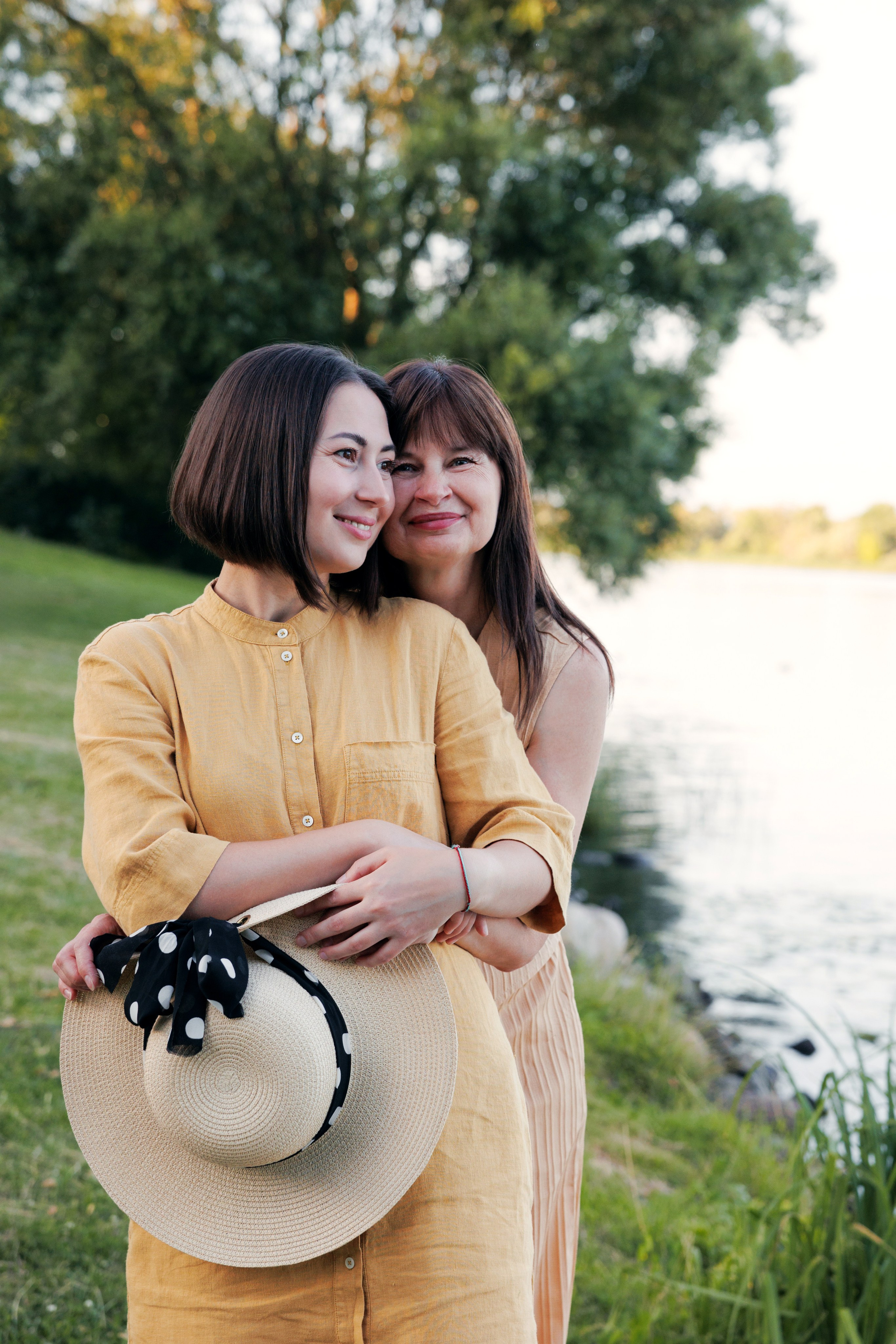 Rodzinny Piknik. Anna Rudnichenko Fotograf Szczecin / Анна Рудніченко Фотограф Щецин