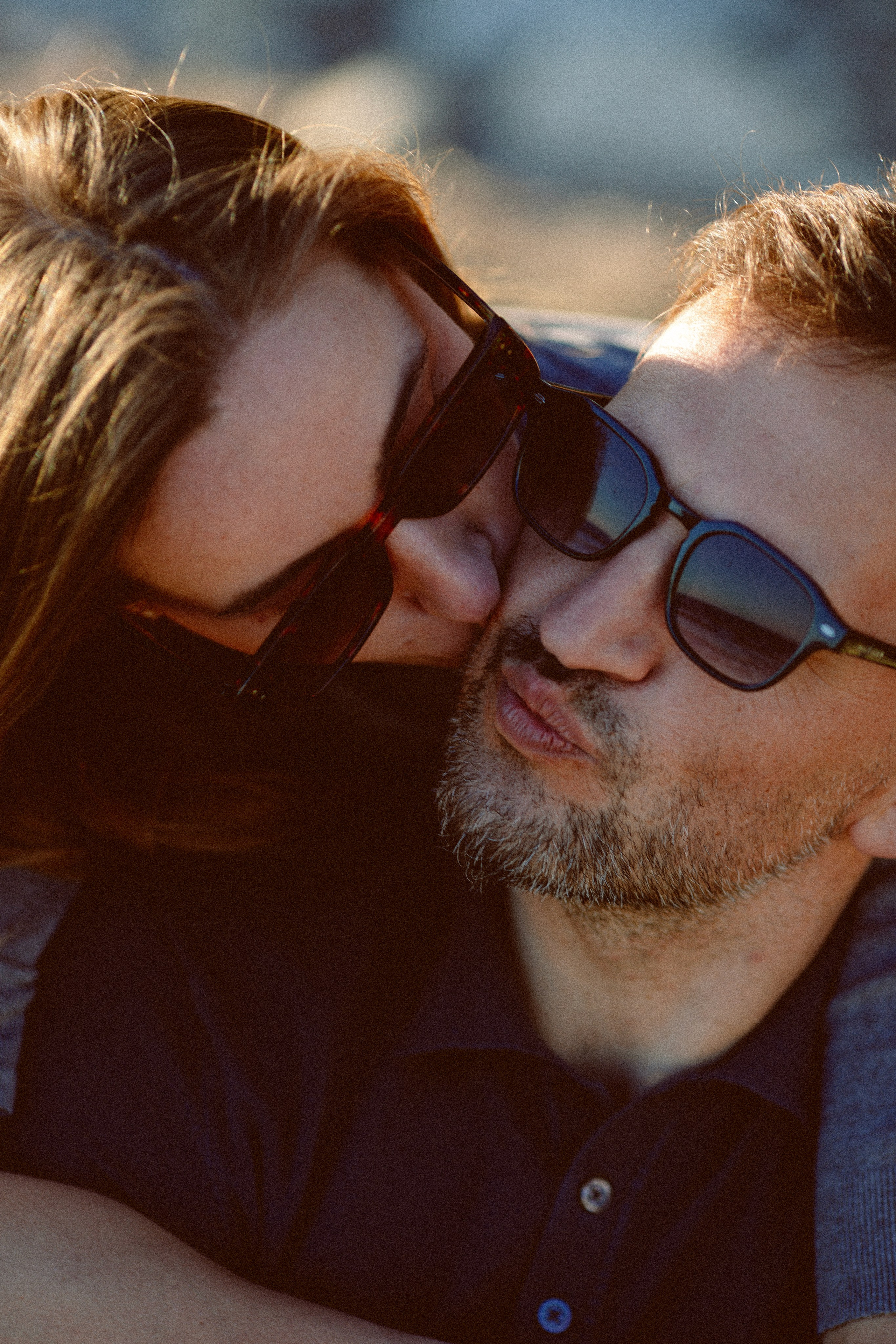 Yuriy & Gintare. Family and business portrait’s photographer in Cyprus