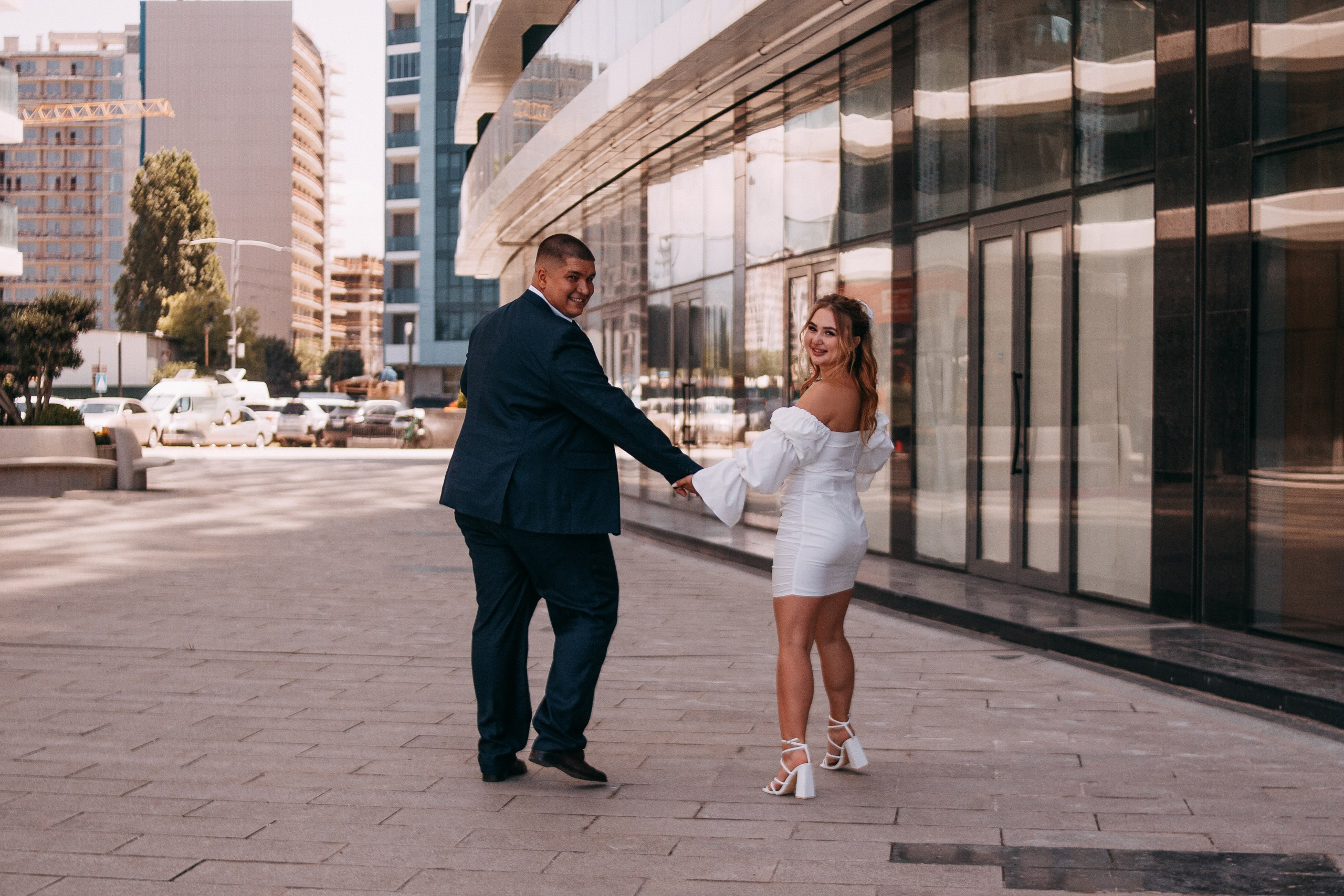 Список локаций для экспресс-фотосессий в Батуми. Свадебный и портретный фотограф в Белграде Екатерина Македонская