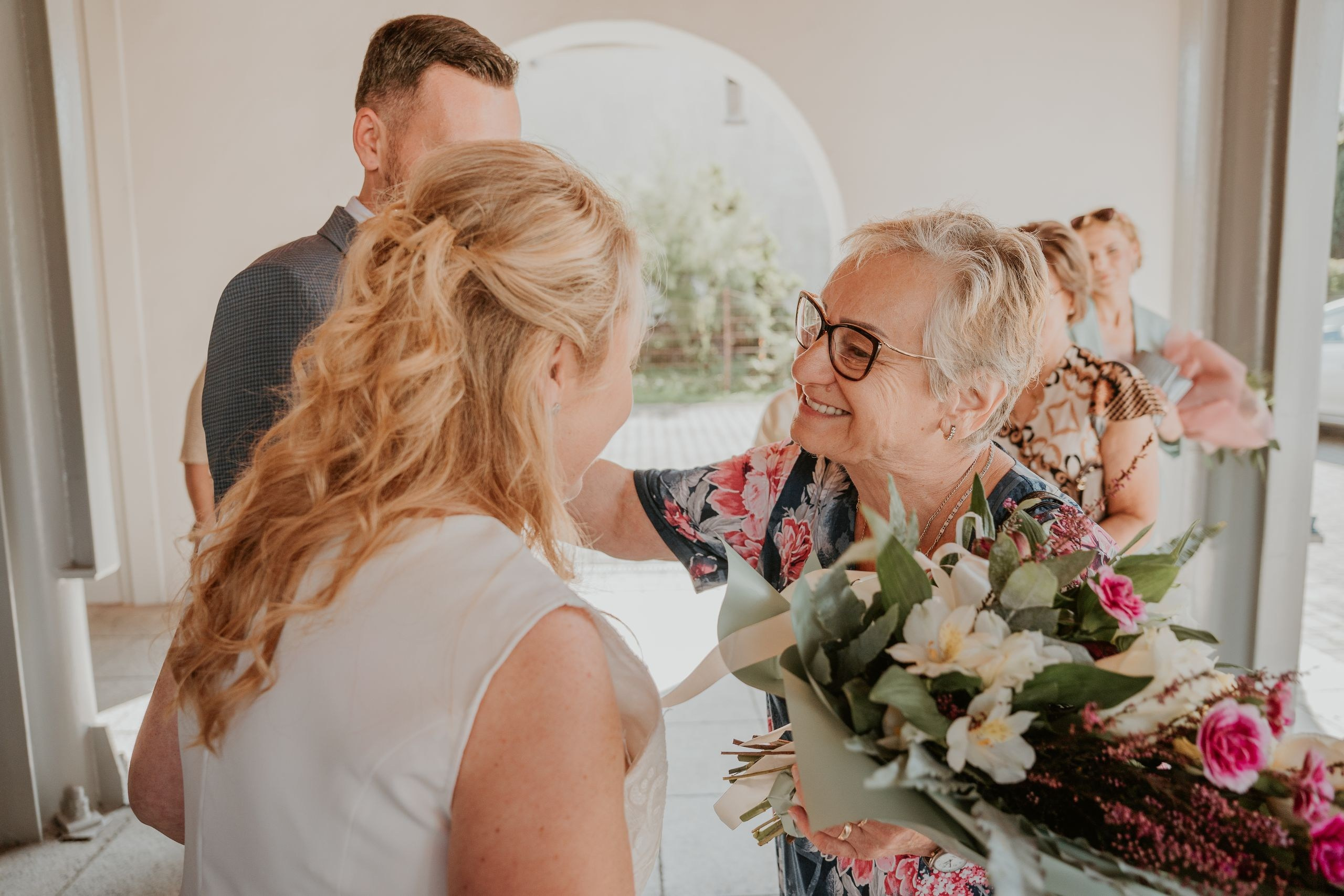 Monika & Paweł. Michał Kaźmierczyk - Fotograf