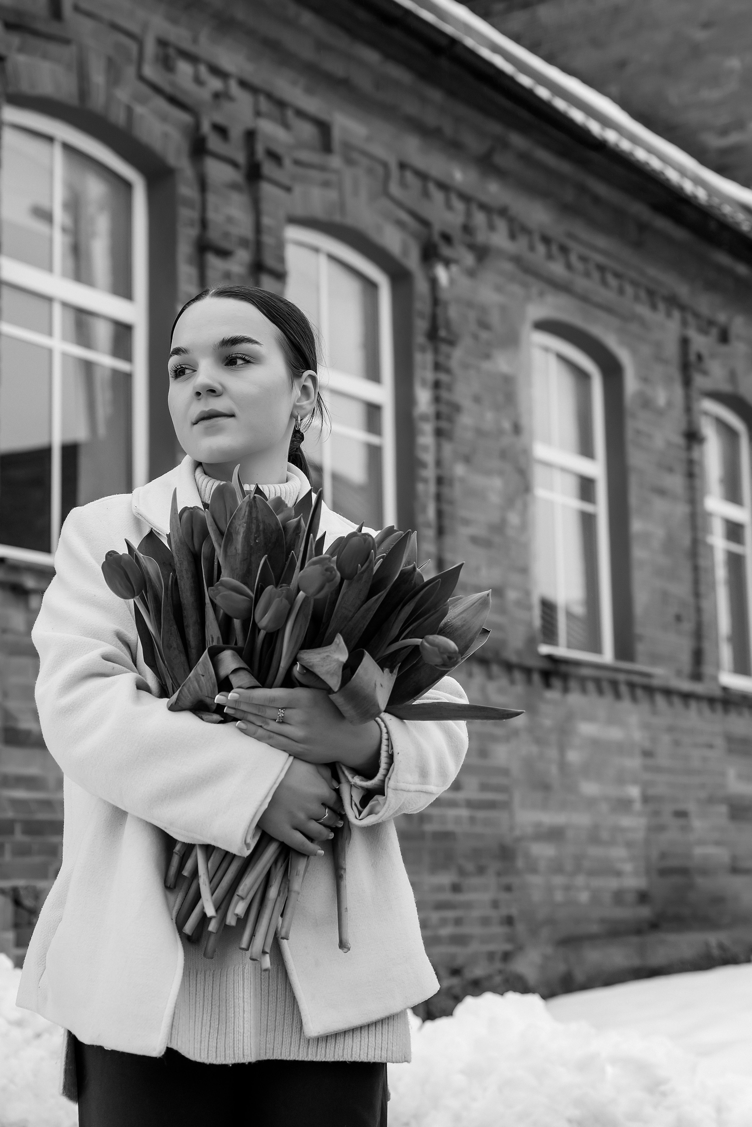 Lera. Ваш фотограф в Латгалии — Александра Юхневича!