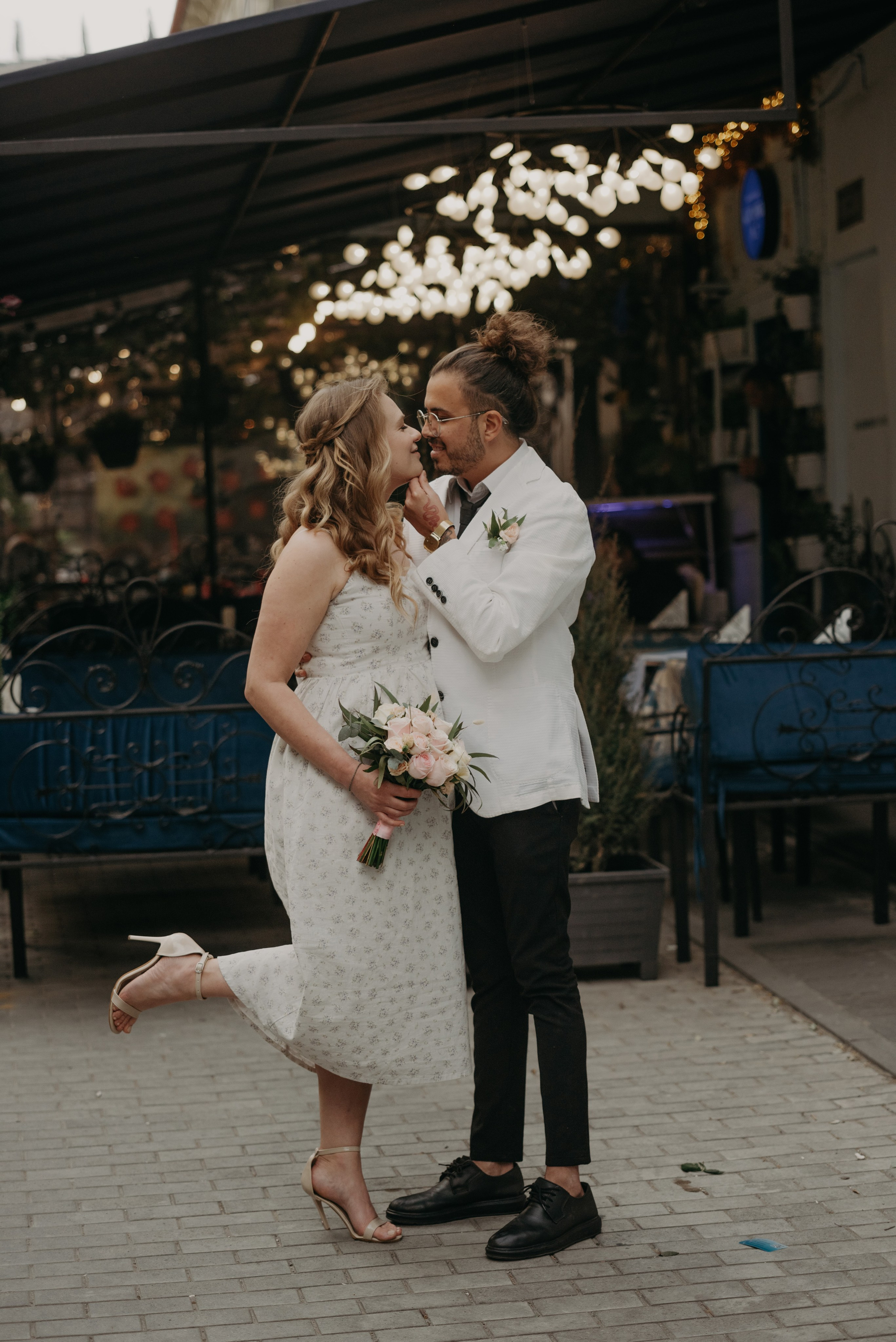 Tbilsi. Главная