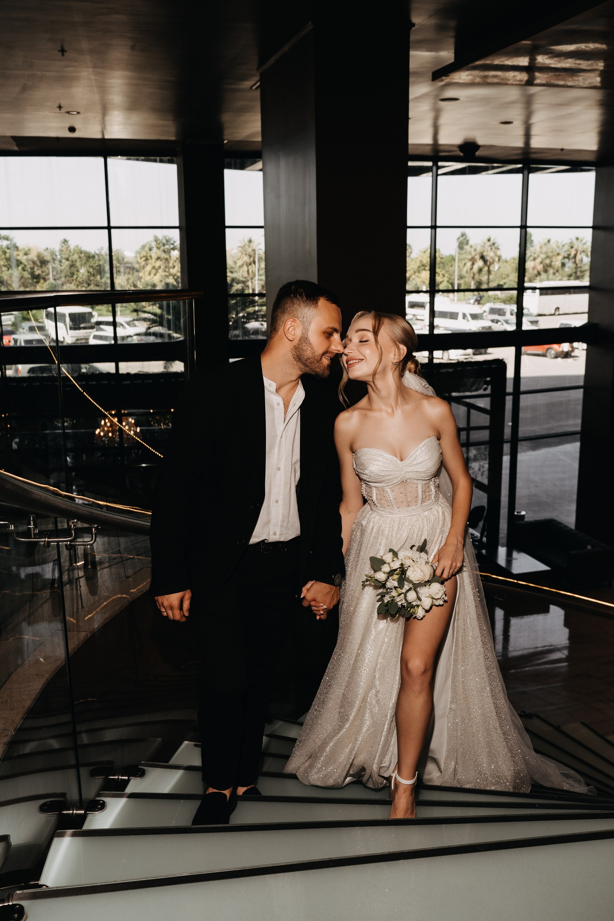 Влад и Влада. ინდივიდუალური და ქორწილის ფოტოგრაფი ბატუმში ვალერია აზარენკო