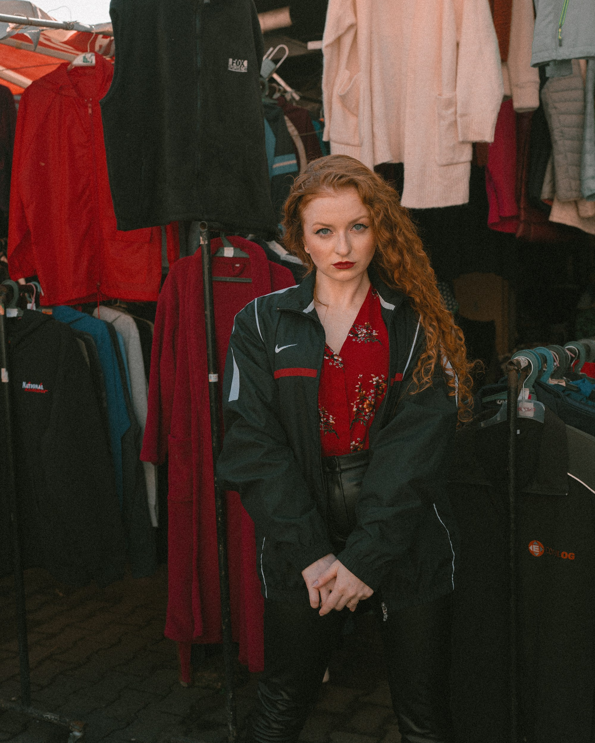 Кристина. Индивидуальный и свадебный фотограф в Батуми Валерия Азаренко