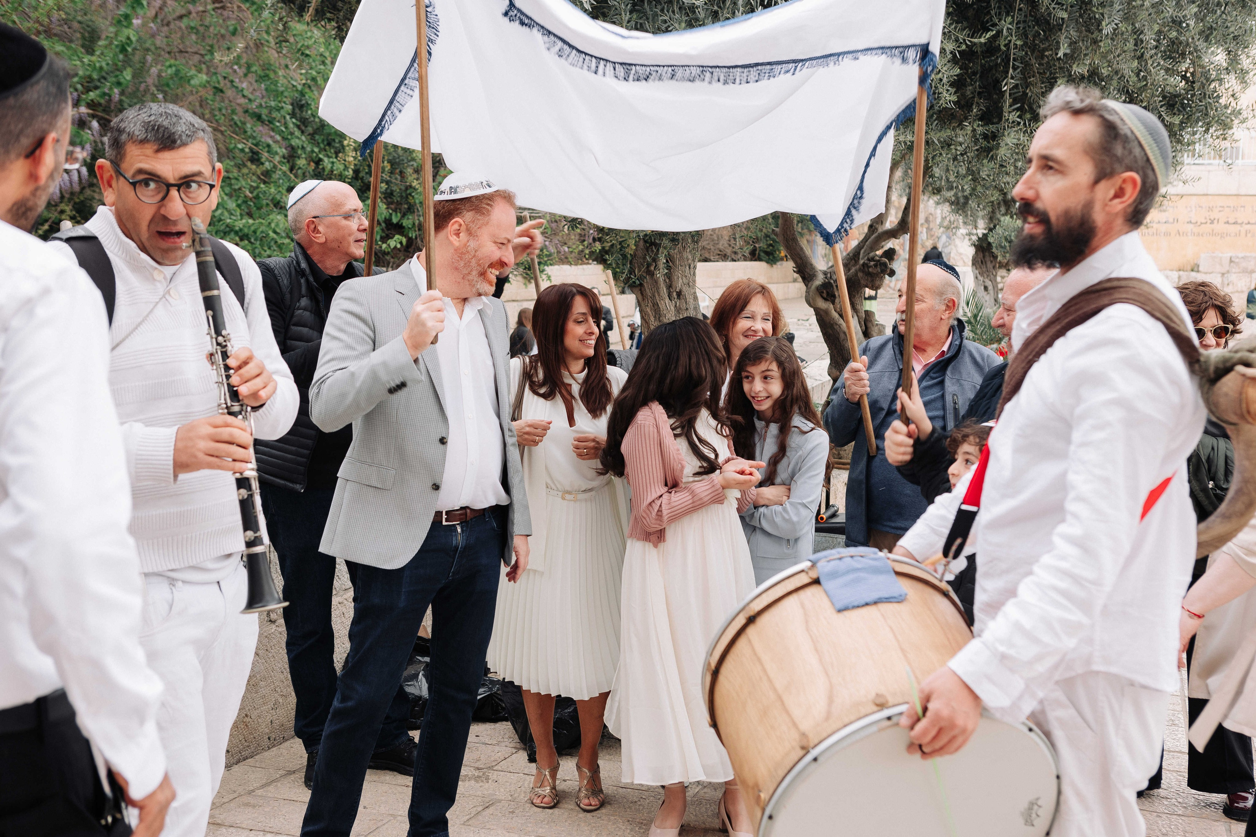 BAT MITZVAH FOR TWINS. Https://shi-photo.com/
